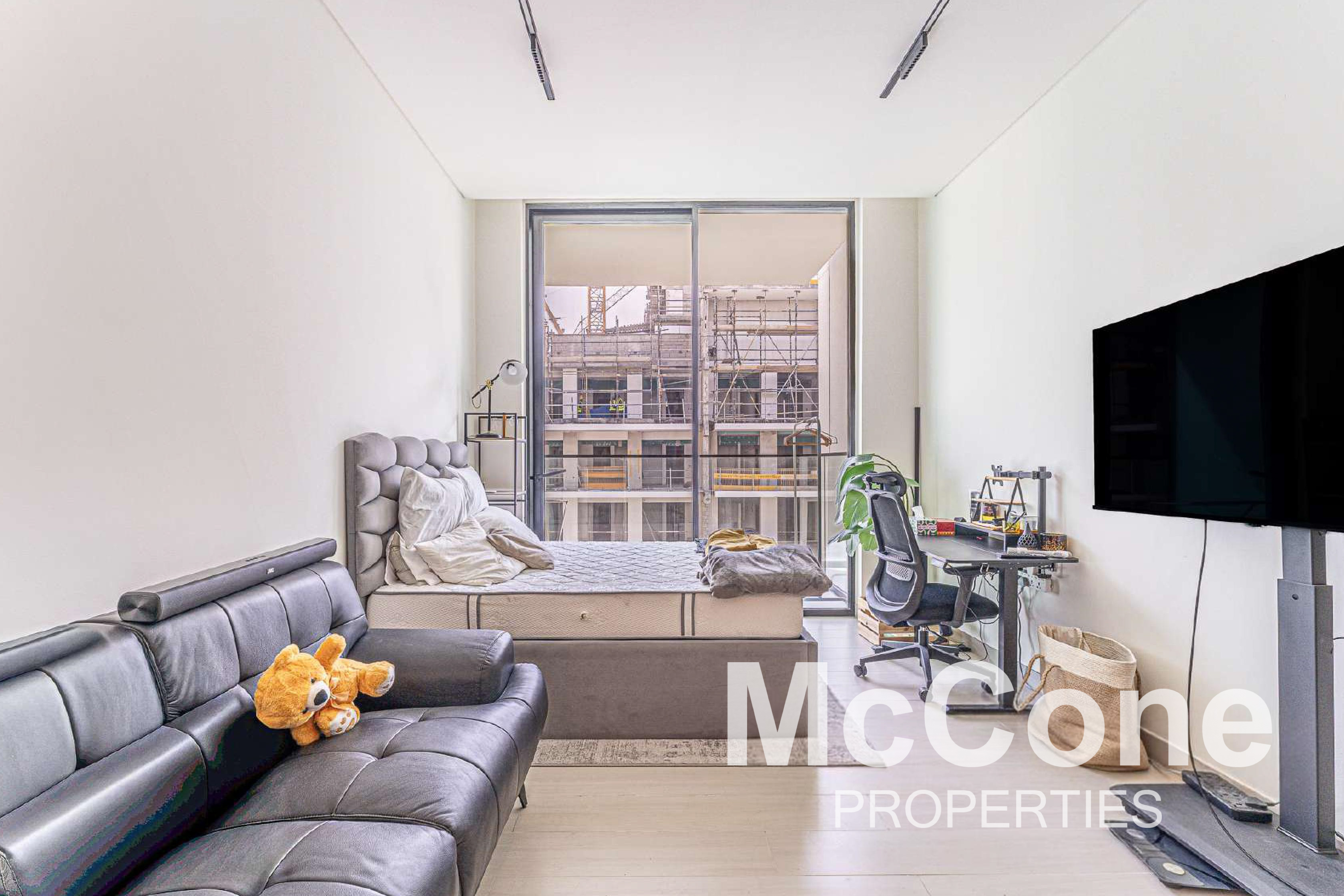 Studio Apartment for Sale in Binghatti Azure, Jumeirah Village Circle