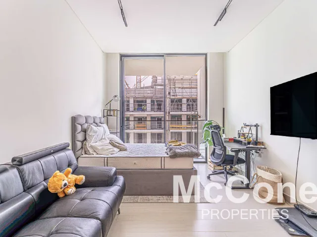 Studio Apartment for Sale in Binghatti Azure, Jumeirah Village Circle