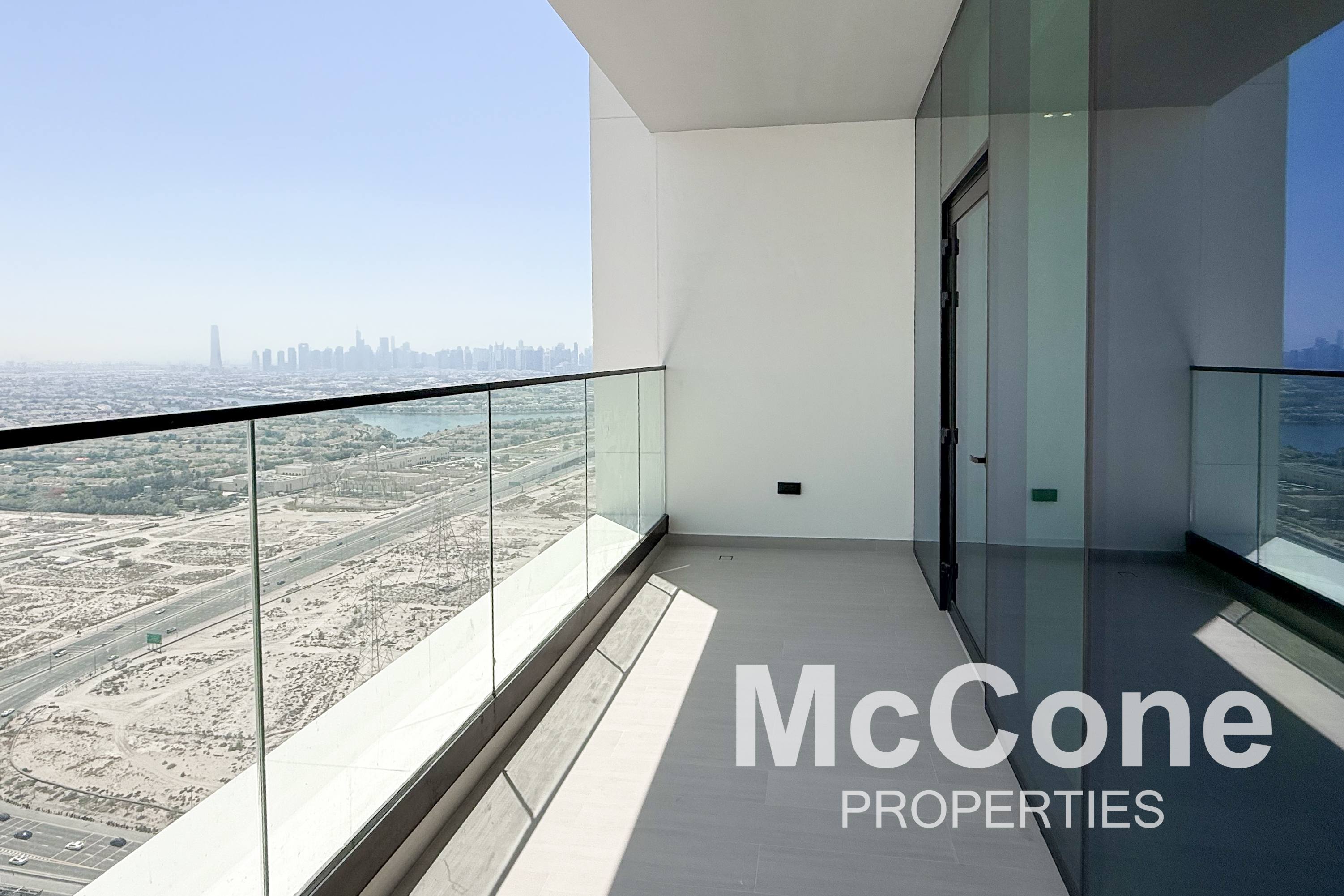 1 Bedroom Apartment for Sale in Binghatti Apex, Jumeirah Village Circle — photo 8 of 11