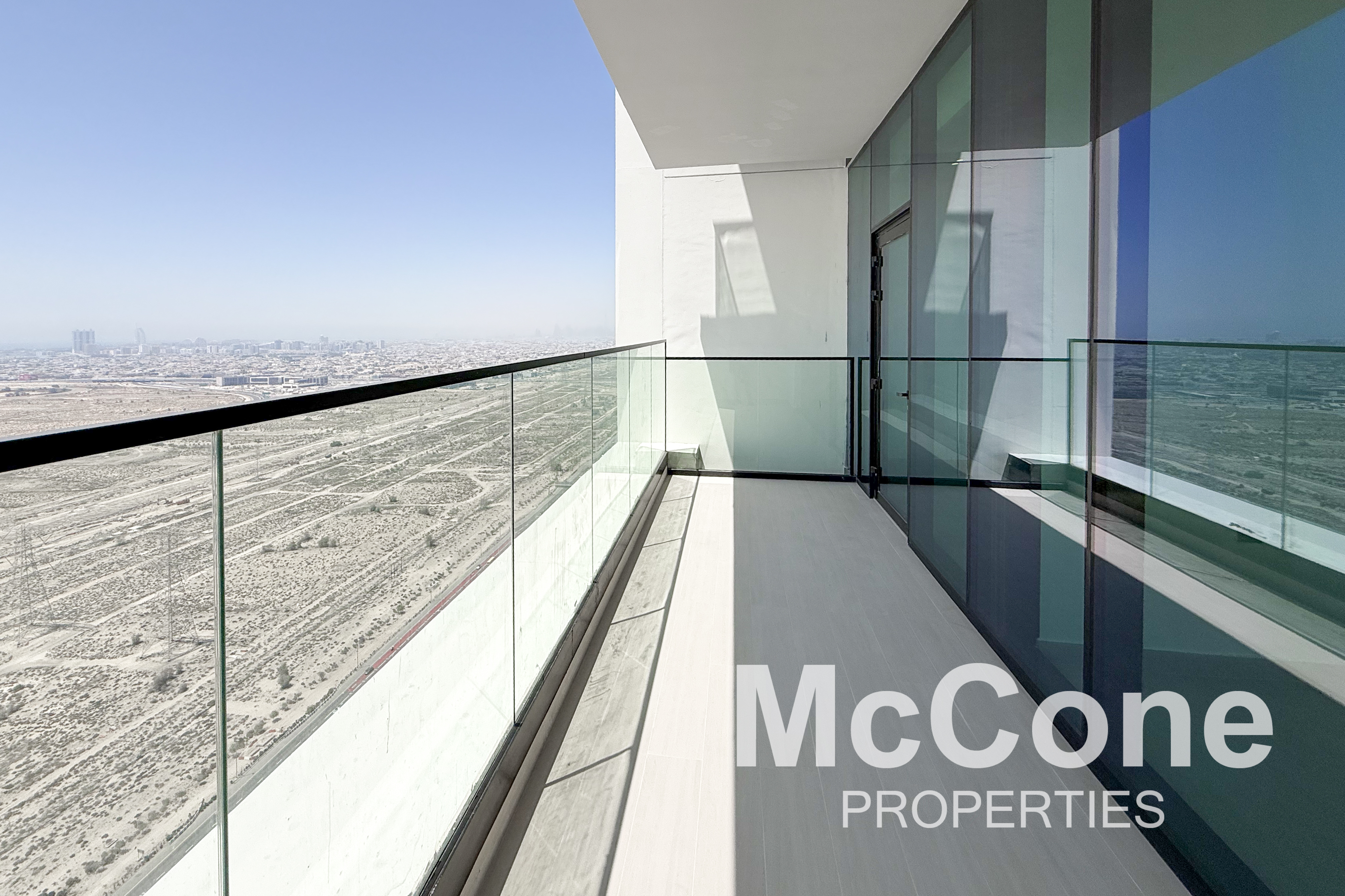 1 Bedroom Apartment for Sale in Binghatti Apex, Jumeirah Village Circle — photo 9 of 11