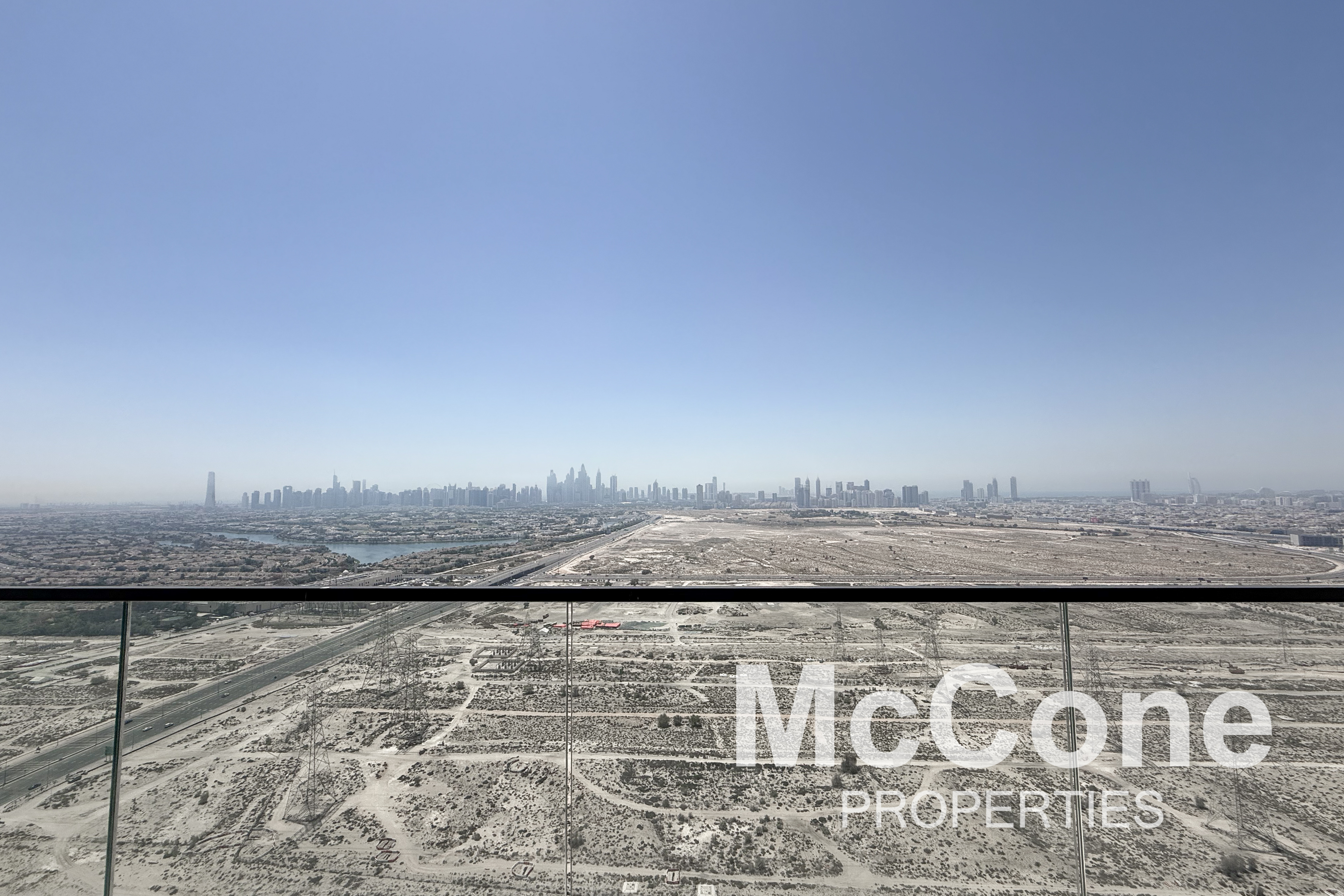 1 Bedroom Apartment for Sale in Binghatti Apex, Jumeirah Village Circle — photograph 11 of 11