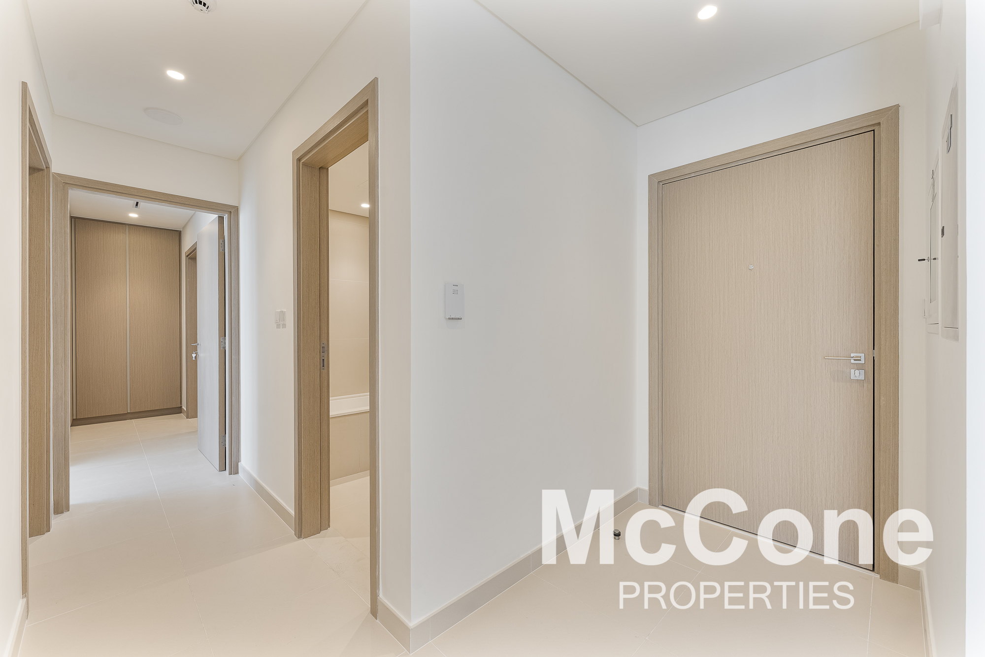 2 Bedroom Apartment for Sale in Hills Park, Dubai Hills Estate — photo 4 of 15