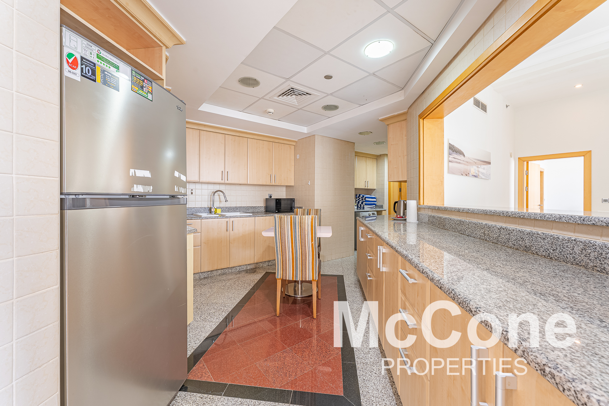 4 Bedroom Penthouse for Sale in Al Shahla, Palm Jumeirah — photo 4 of 28