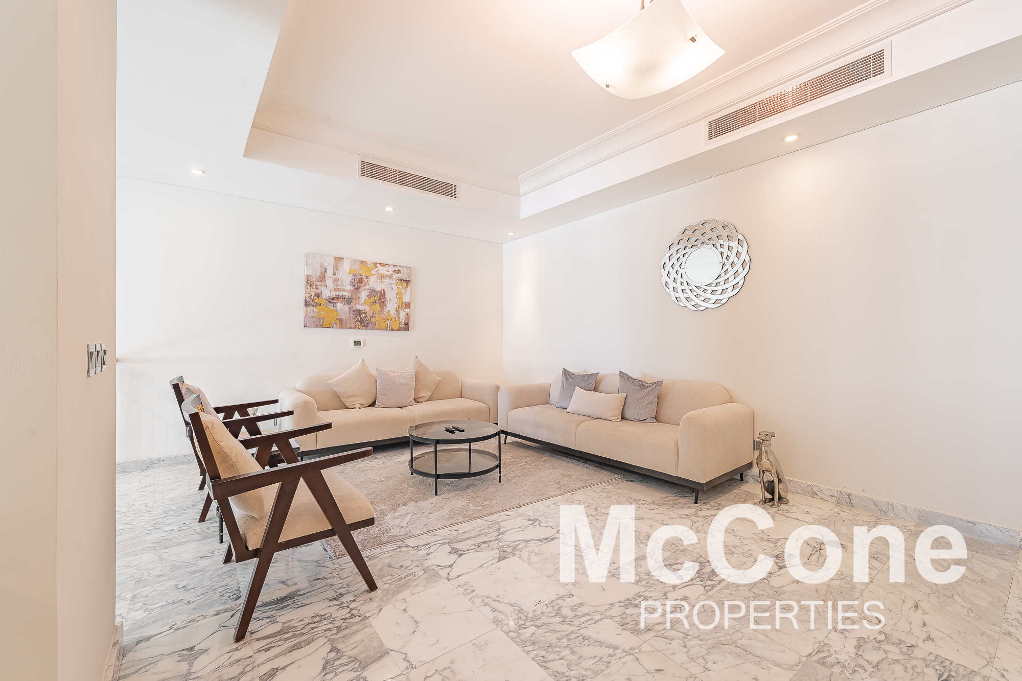 4 Bedroom Penthouse for Sale in Al Shahla, Palm Jumeirah — photo 8 of 28