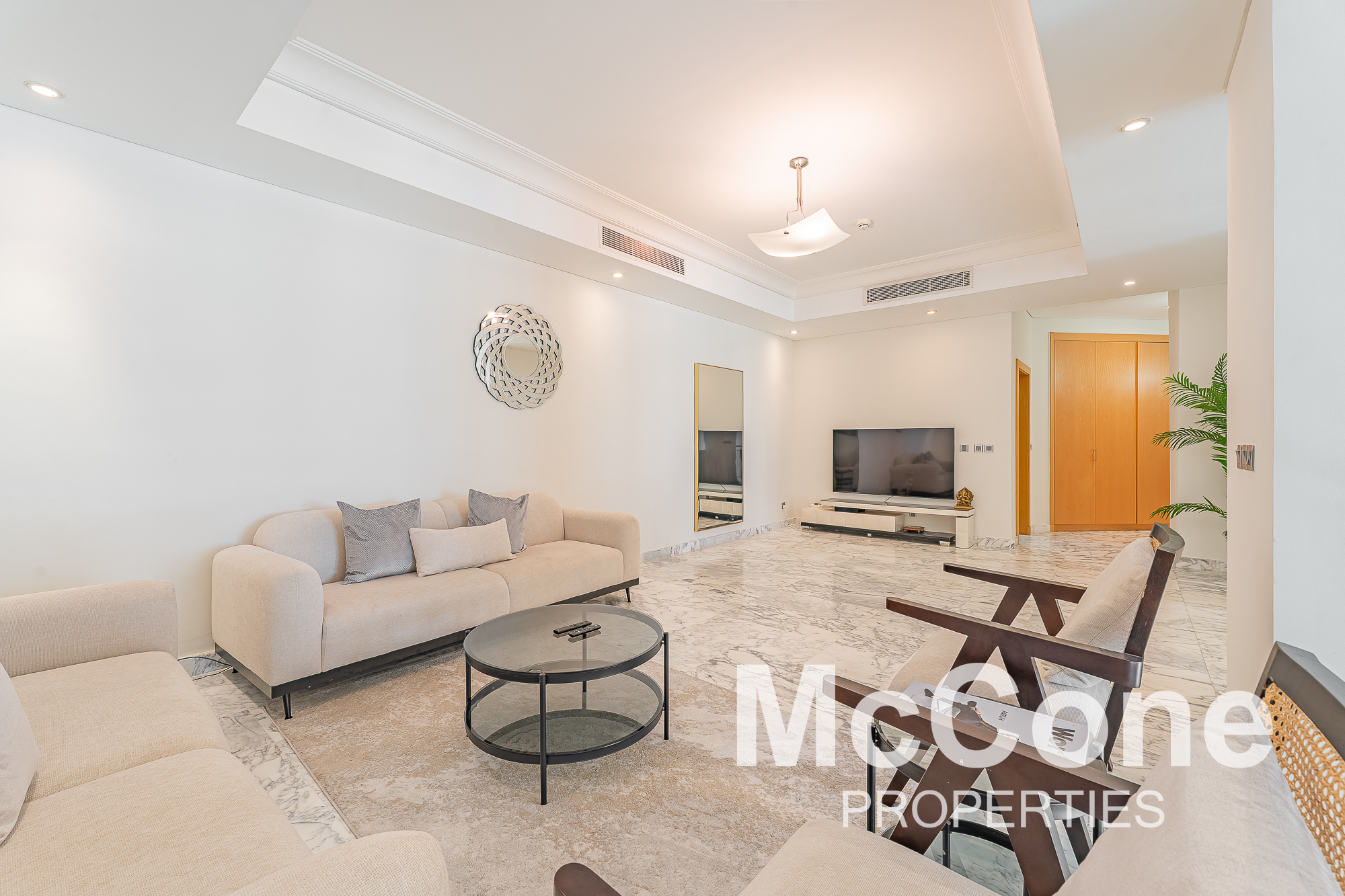 4 Bedroom Penthouse for Sale in Al Shahla, Palm Jumeirah — photo 3 of 28
