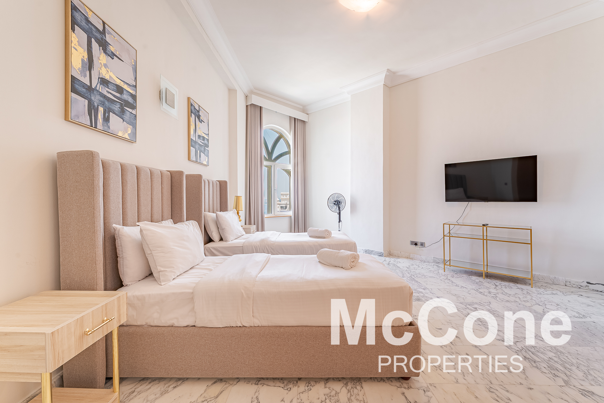 4 Bedroom Penthouse for Sale in Al Shahla, Palm Jumeirah — photograph 14 of 28