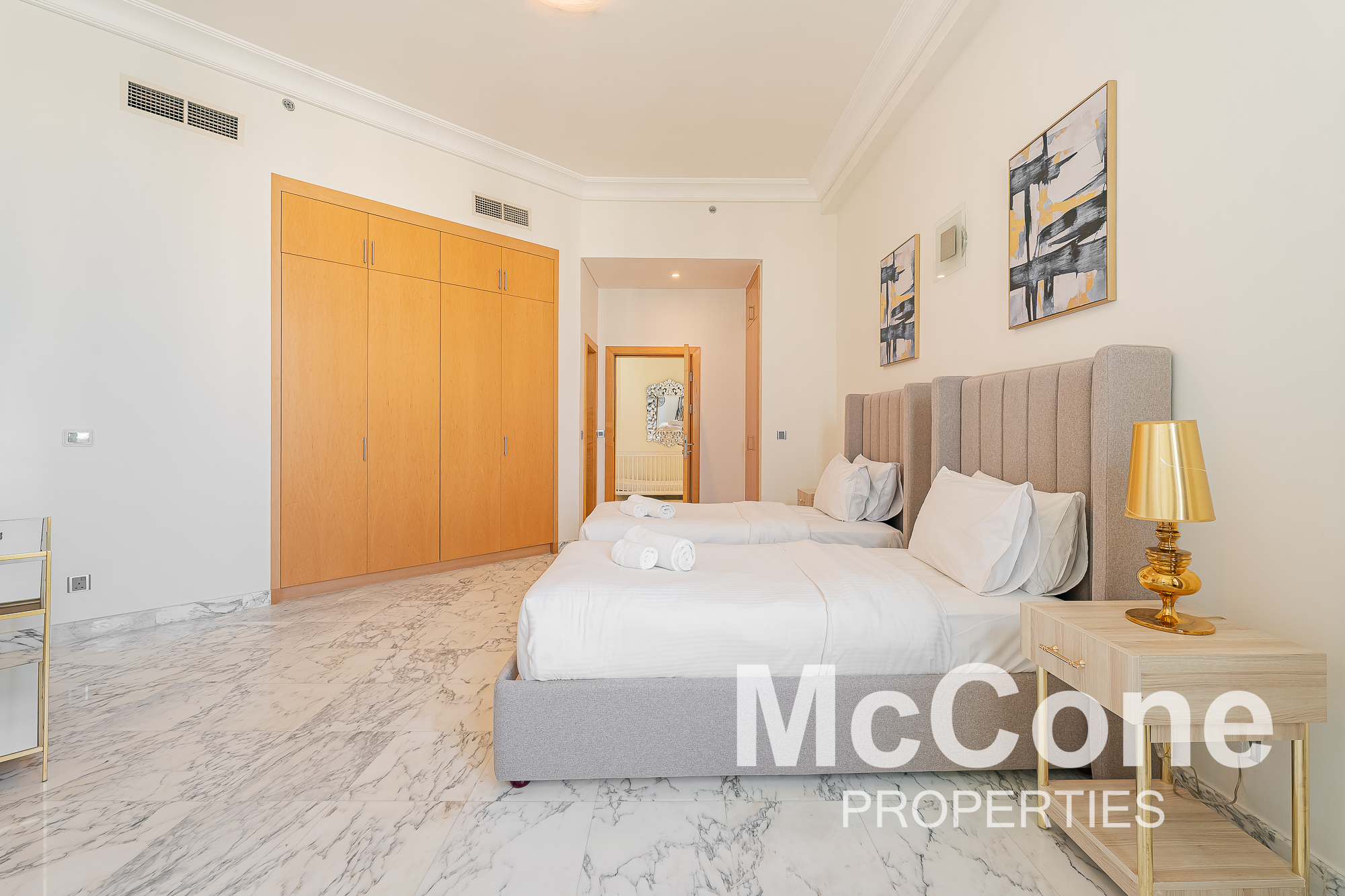 4 Bedroom Penthouse for Sale in Al Shahla, Palm Jumeirah — photograph 13 of 28