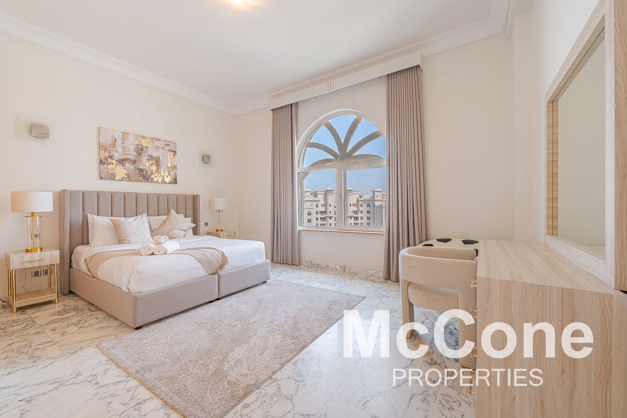 4 Bedroom Penthouse for Sale in Al Shahla, Palm Jumeirah — photograph 10 of 28