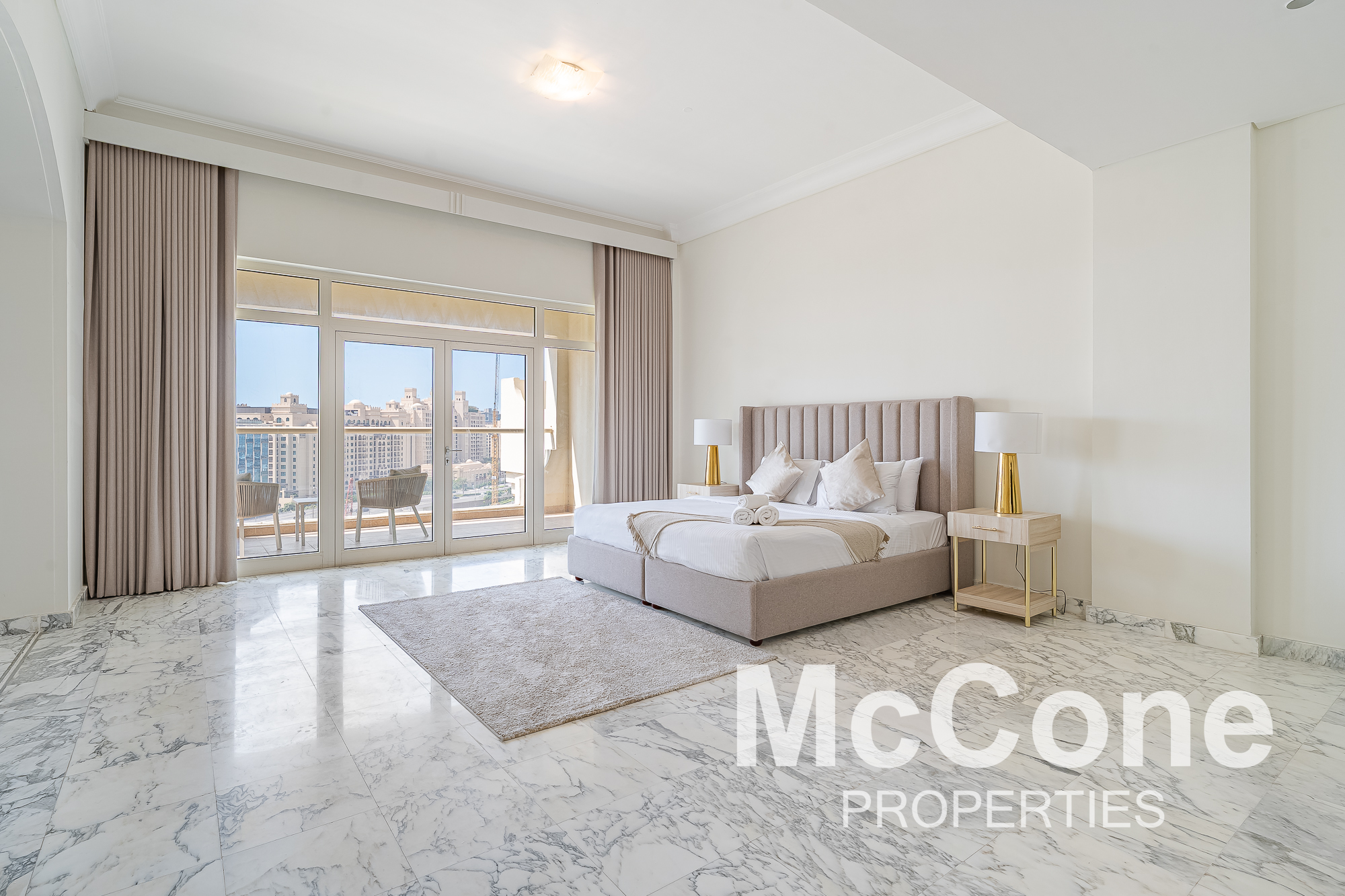 4 Bedroom Penthouse for Sale in Al Shahla, Palm Jumeirah — photo 9 of 28