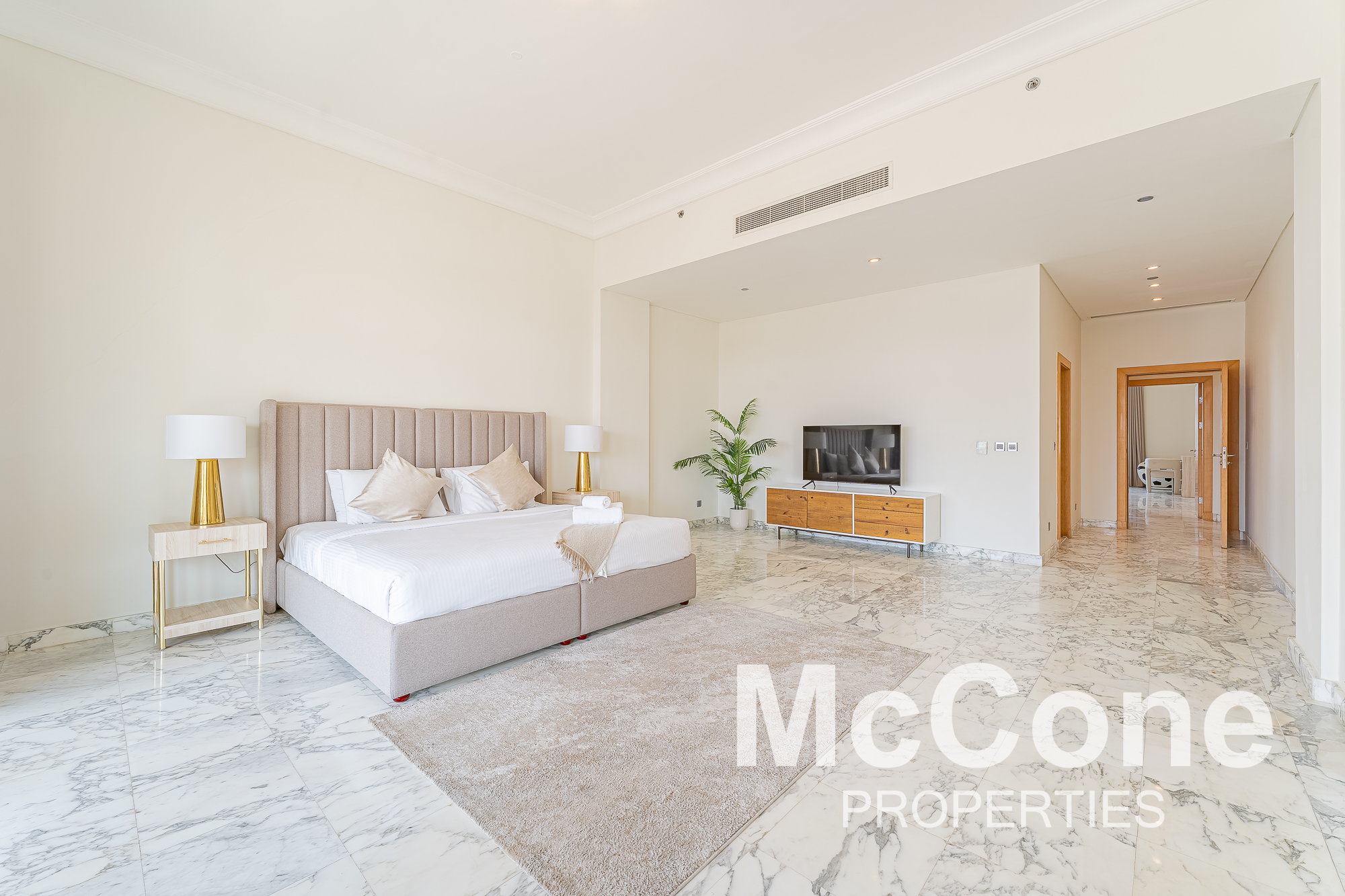 4 Bedroom Penthouse for Sale in Al Shahla, Palm Jumeirah — photograph 12 of 28