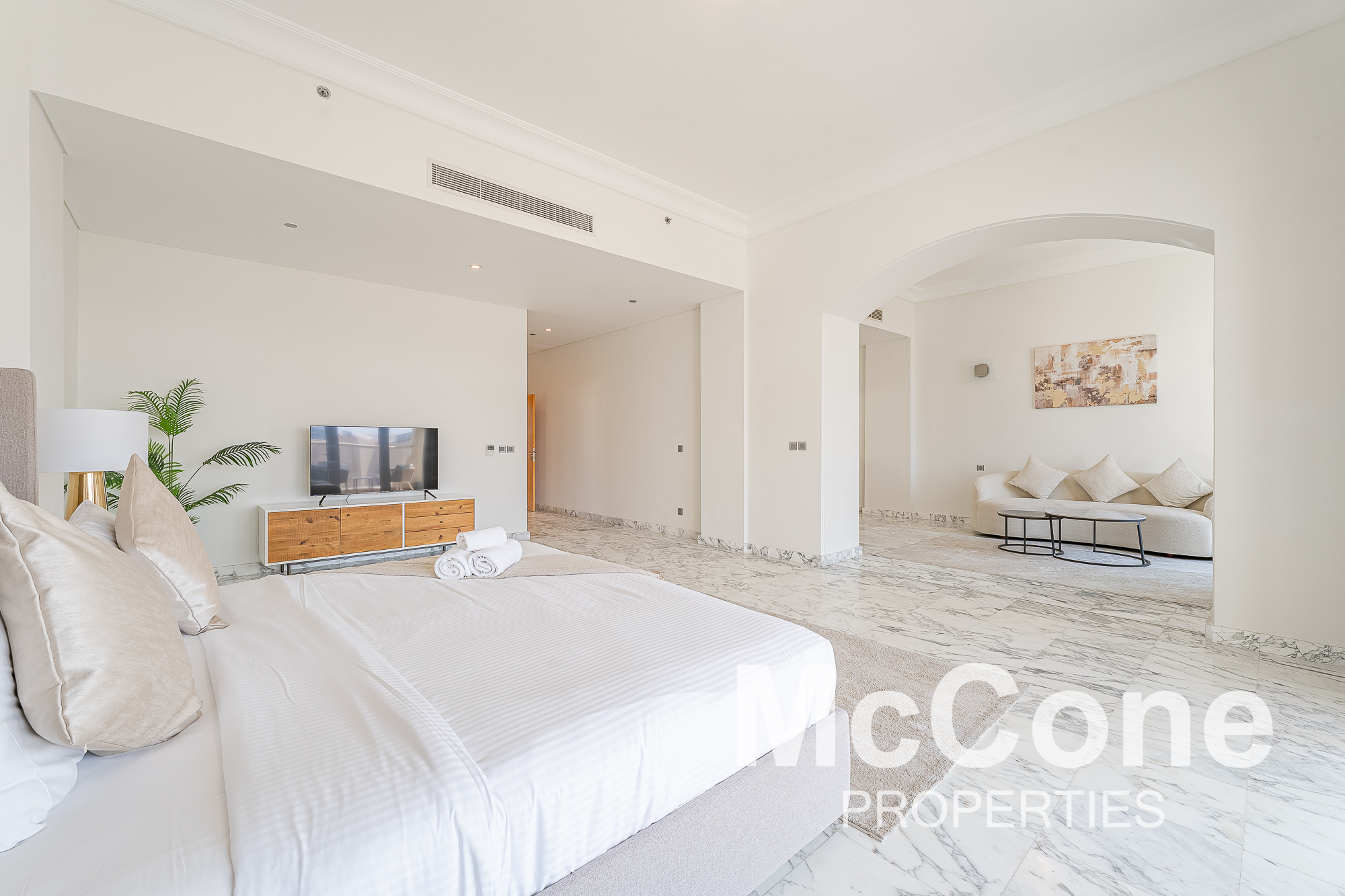 4 Bedroom Penthouse for Sale in Al Shahla, Palm Jumeirah — photograph 16 of 28