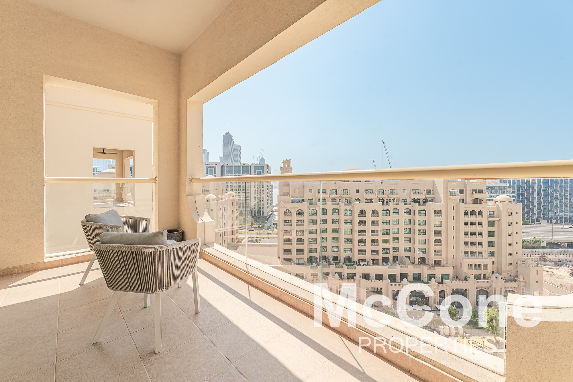 4 Bedroom Penthouse for Sale in Al Shahla, Palm Jumeirah — photograph 27 of 28