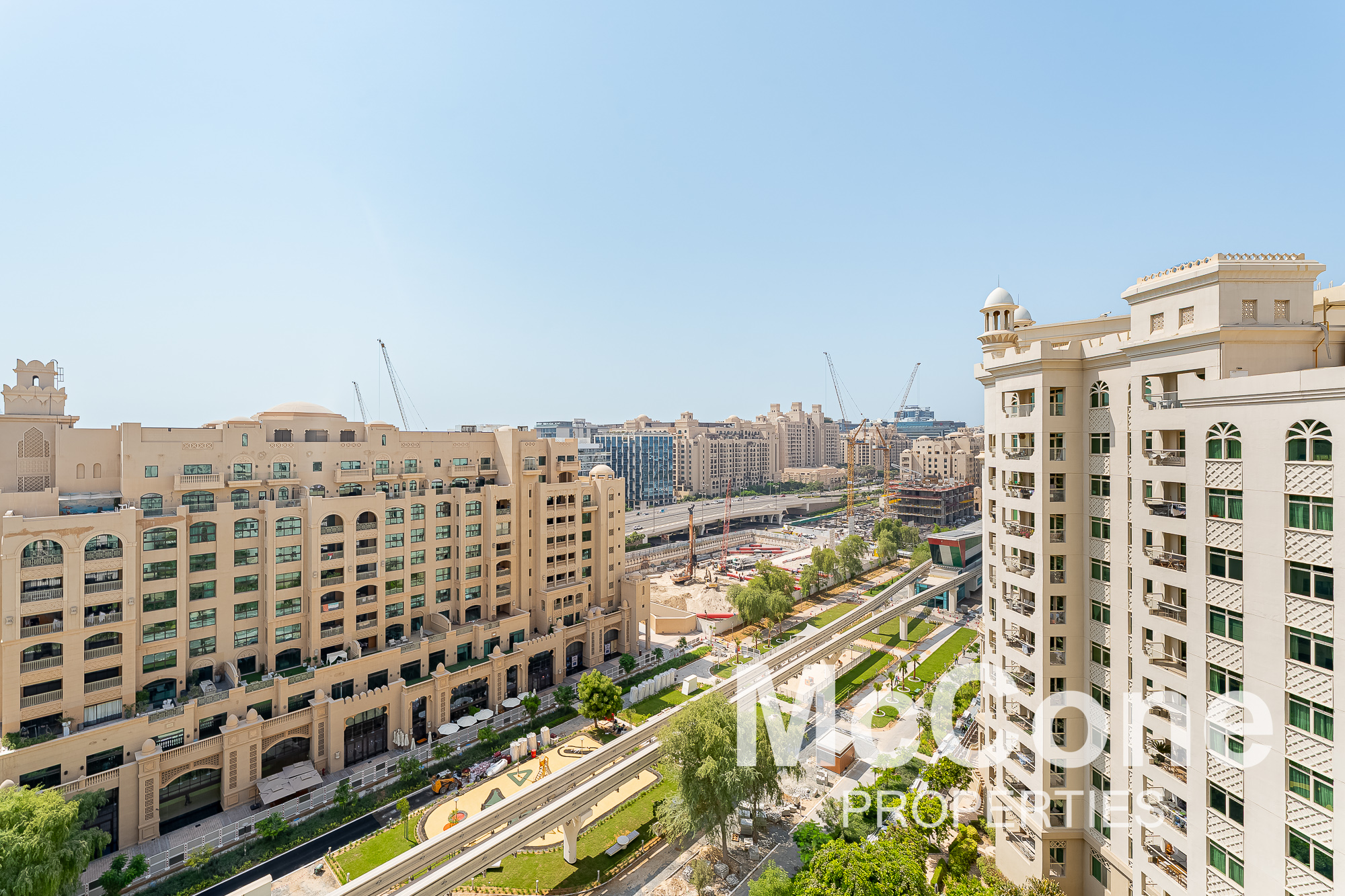 4 Bedroom Penthouse for Sale in Al Shahla, Palm Jumeirah — photograph 28 of 28