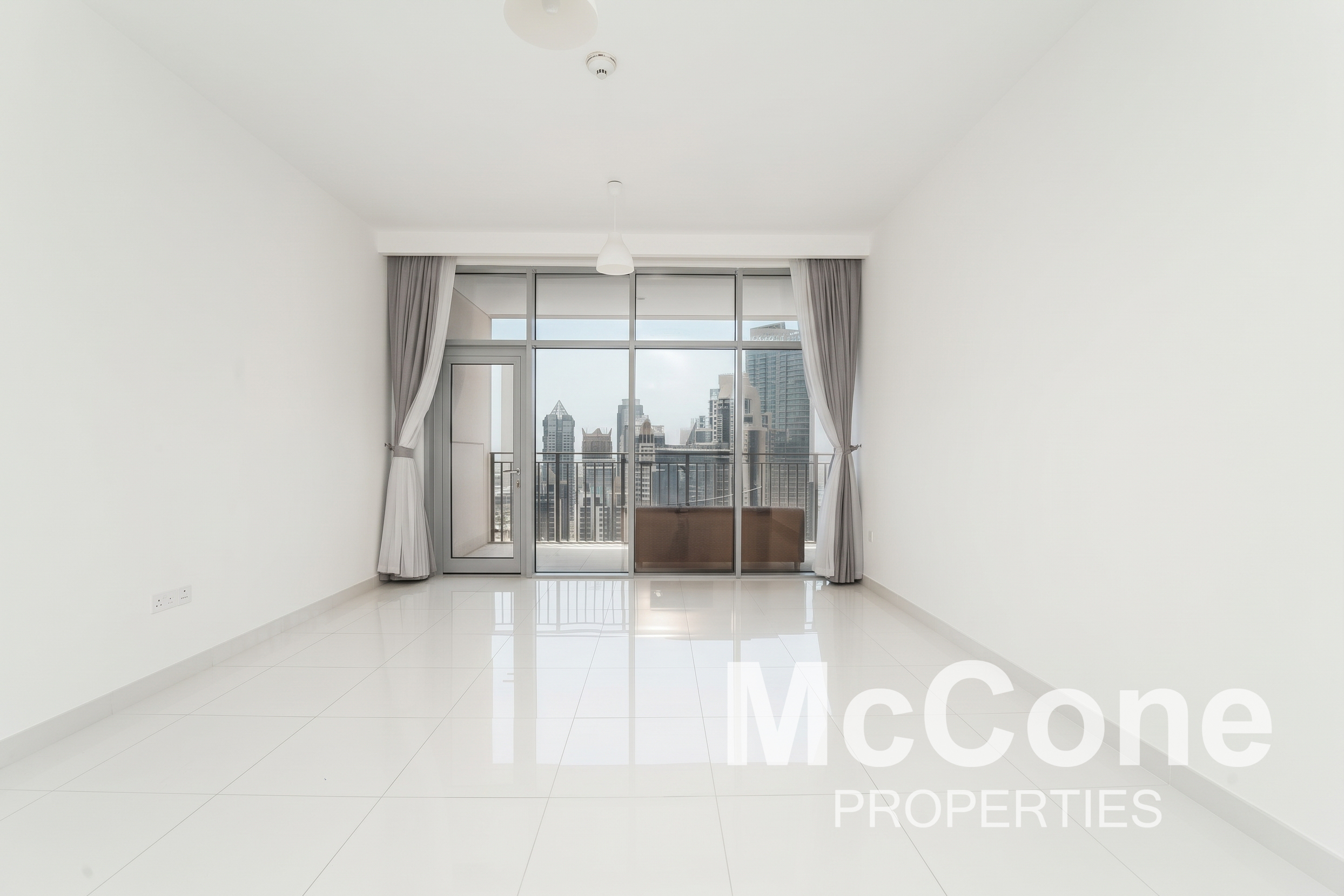 2 Bedroom Apartment for Sale in Boulevard Crescent Tower 1, Downtown Dubai