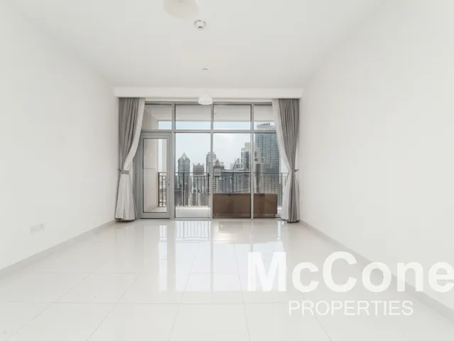 2 Bedroom Apartment for Sale in Boulevard Crescent Tower 1, Downtown Dubai