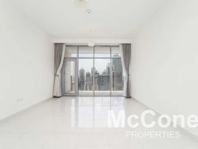 2 Bedroom Apartment for Sale in Boulevard Crescent Tower 1, Downtown Dubai