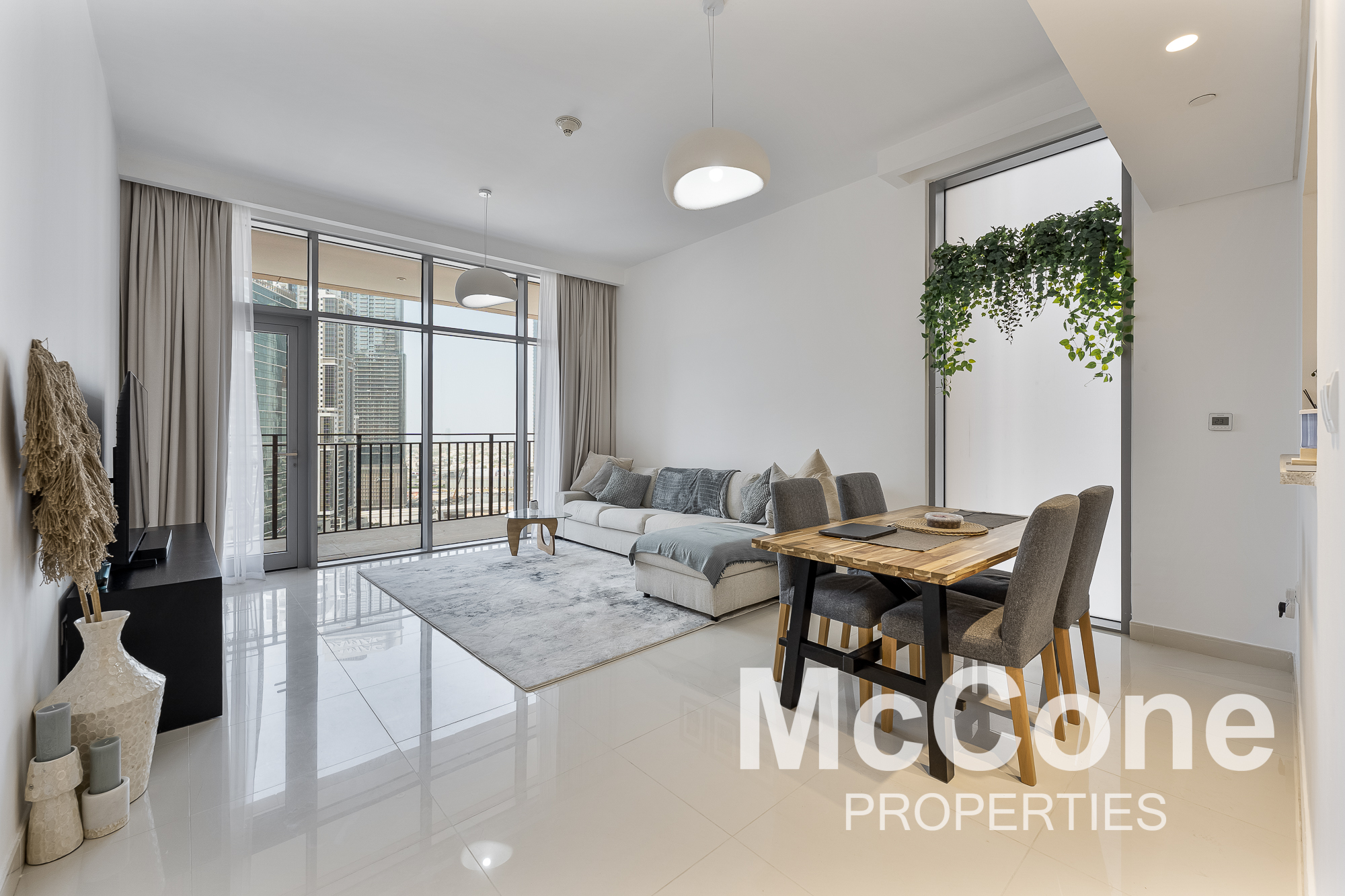 2 Bedroom Apartment for Sale in Boulevard Crescent Tower 1, Downtown Dubai