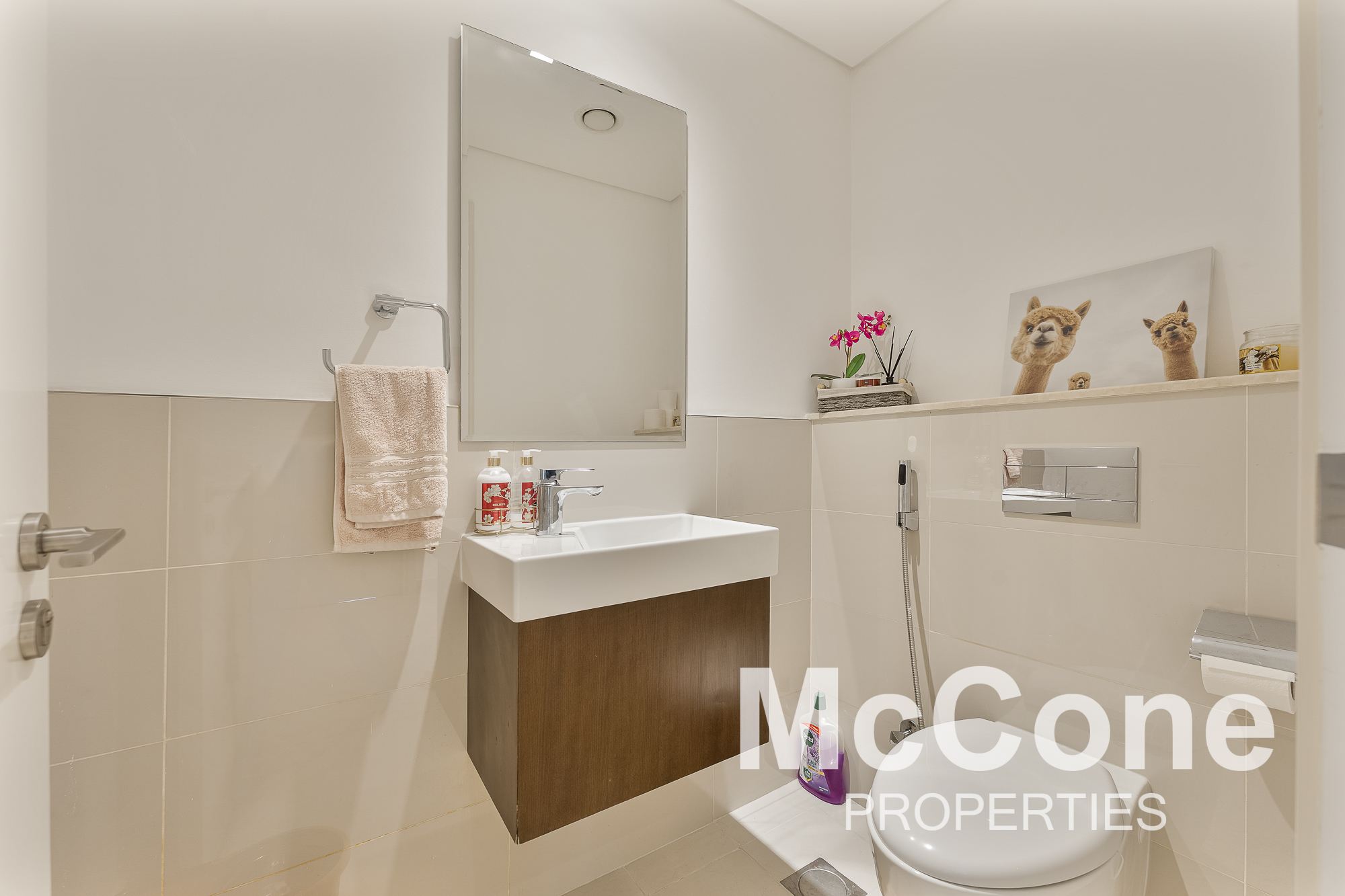2 Bedroom Apartment for Sale in Boulevard Crescent Tower 1, Downtown Dubai — photo 9 of 22