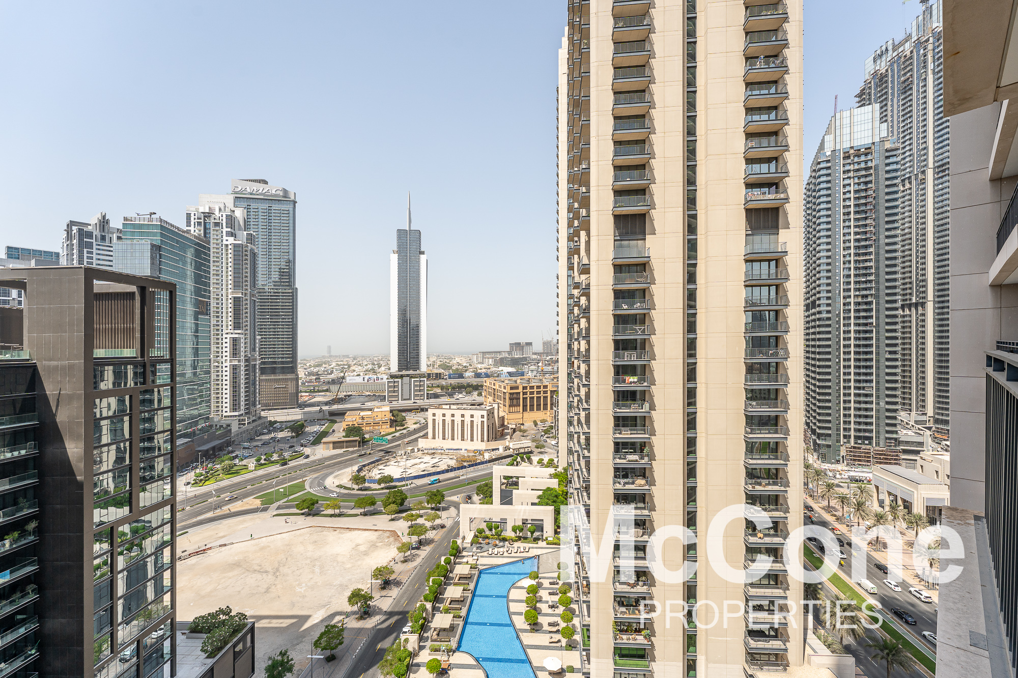 2 Bedroom Apartment for Sale in Boulevard Crescent Tower 1, Downtown Dubai — photograph 20 of 22