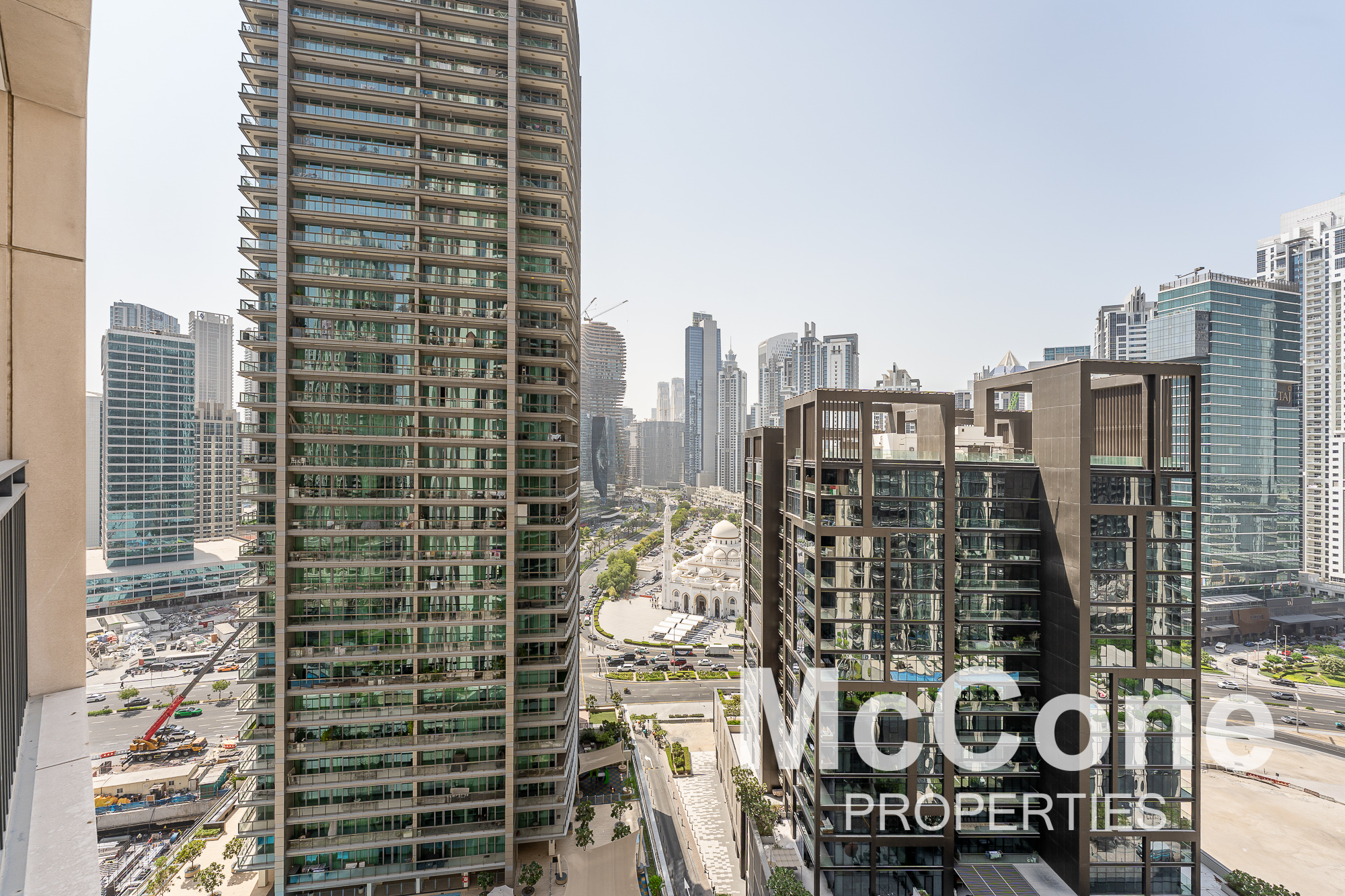 2 Bedroom Apartment for Sale in Boulevard Crescent Tower 1, Downtown Dubai — photograph 21 of 22