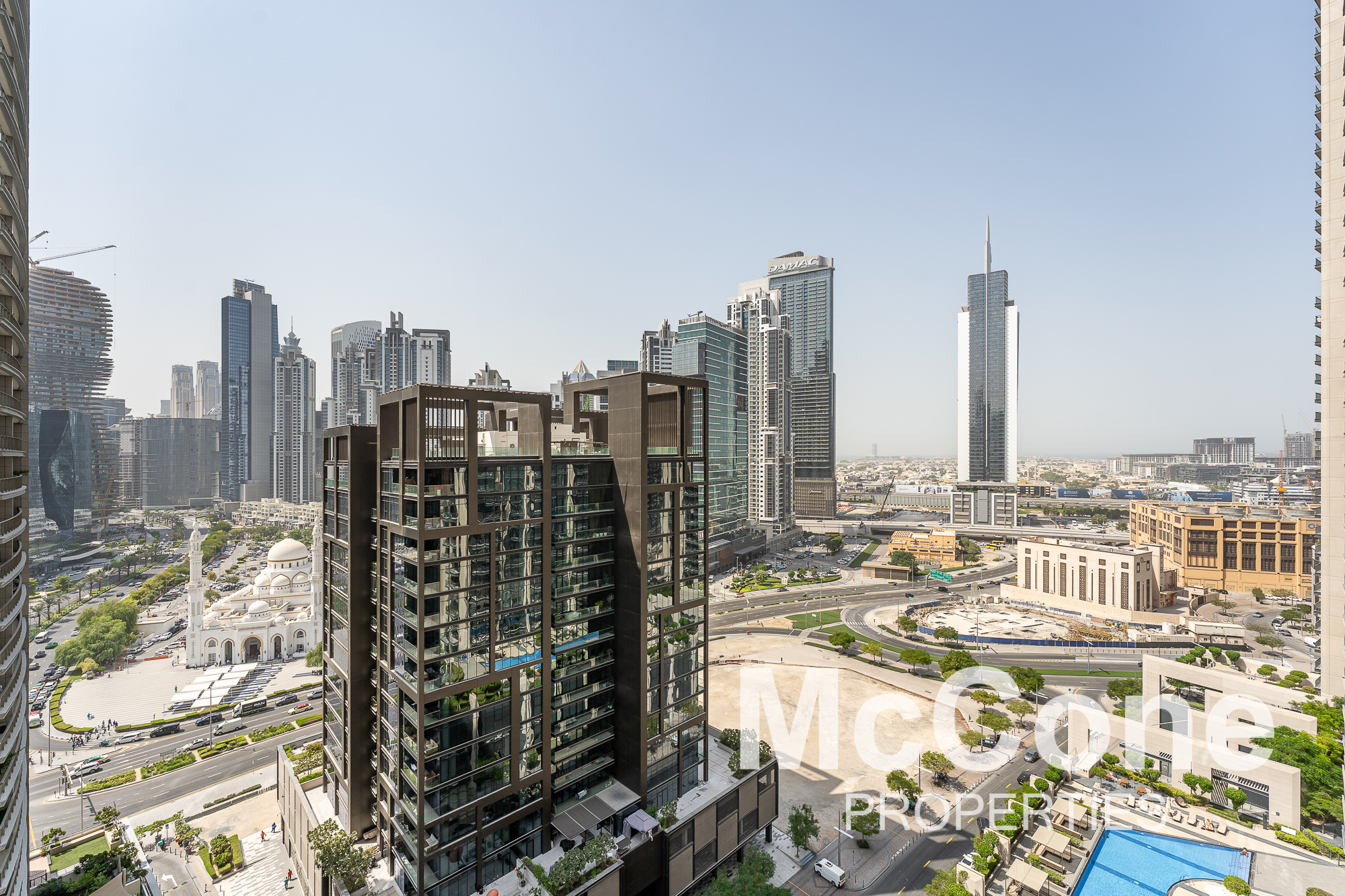 2 Bedroom Apartment for Sale in Boulevard Crescent Tower 1, Downtown Dubai — photograph 22 of 22