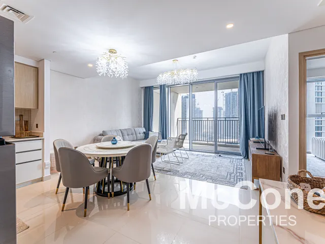 1 Bedroom Apartment for Sale in 17 Icon Bay, Dubai Creek Harbour (The Lagoons)