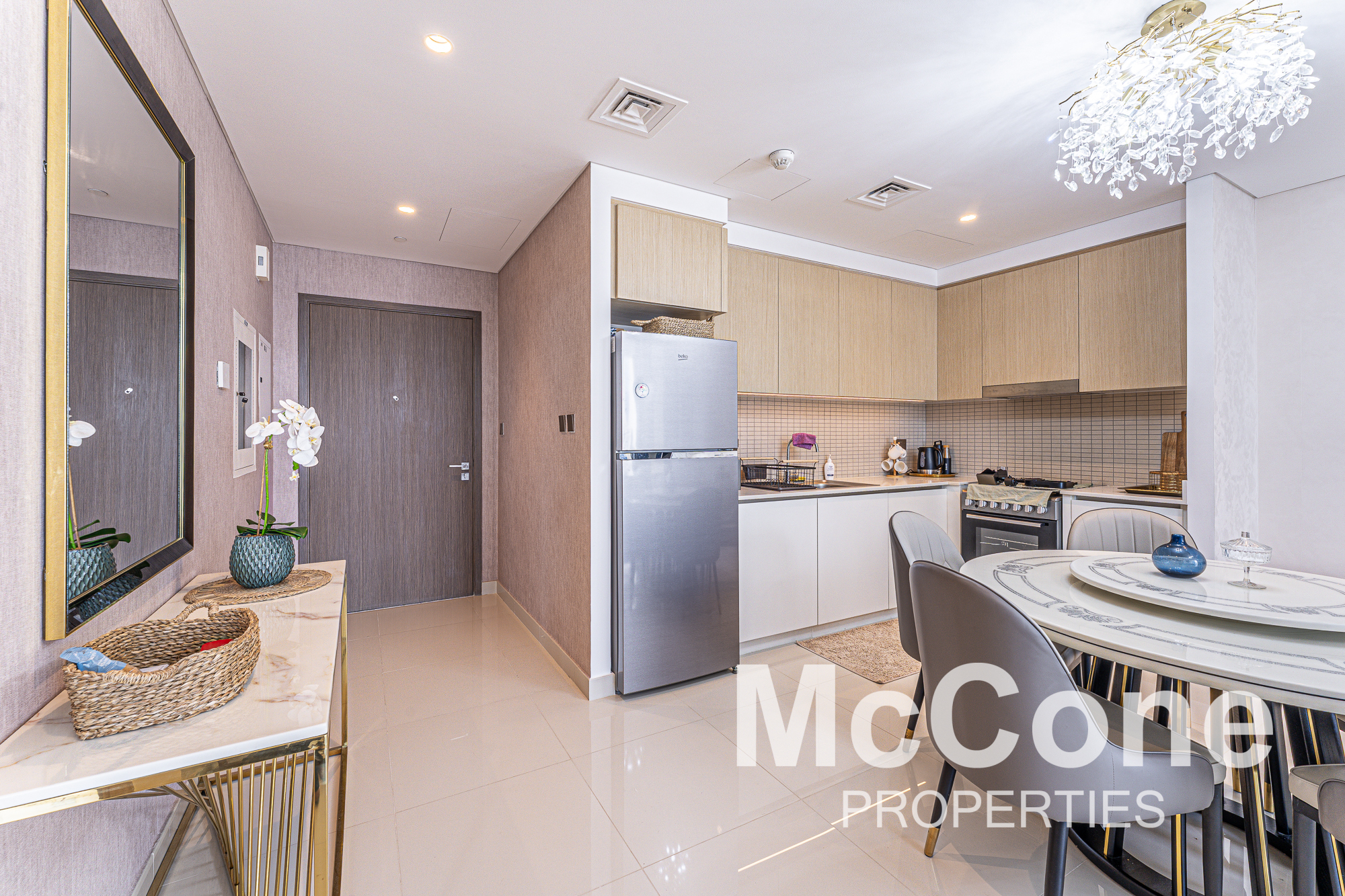 1 Bedroom Apartment for Sale in 17 Icon Bay, Dubai Creek Harbour (The Lagoons) — photo 4 of 15