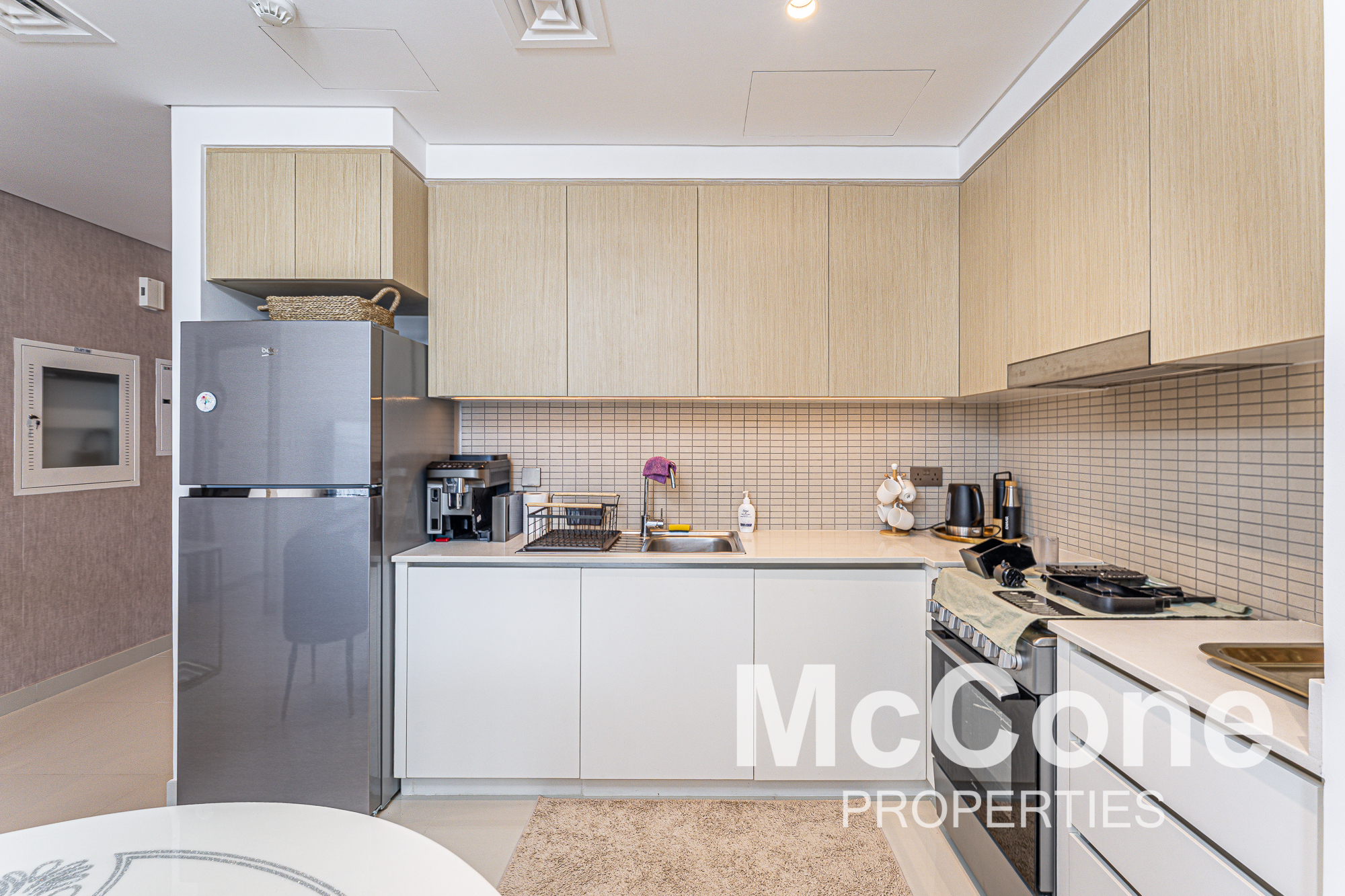 1 Bedroom Apartment for Sale in 17 Icon Bay, Dubai Creek Harbour (The Lagoons) — photo 6 of 15