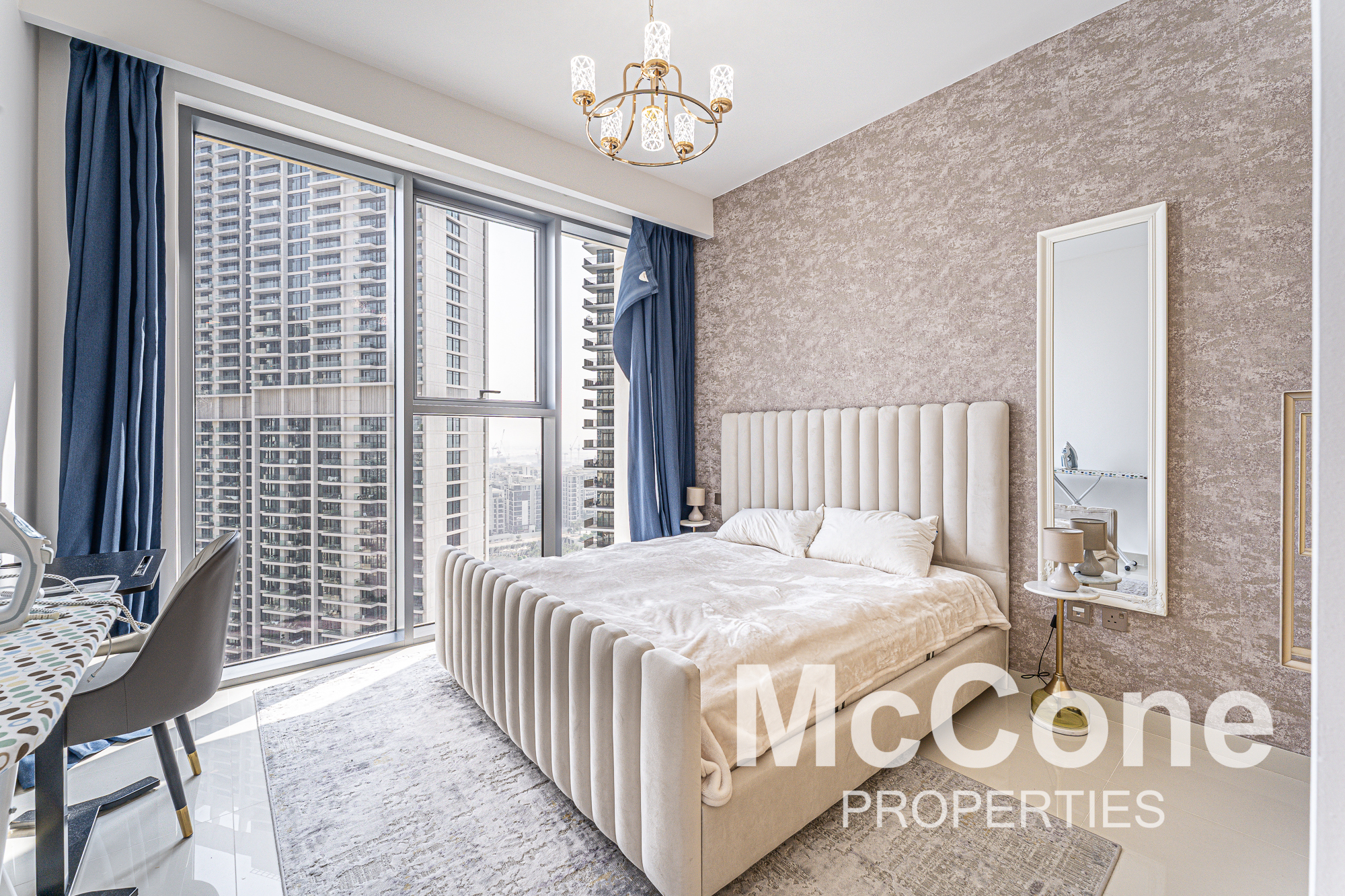 1 Bedroom Apartment for Sale in 17 Icon Bay, Dubai Creek Harbour (The Lagoons) — photo 7 of 15