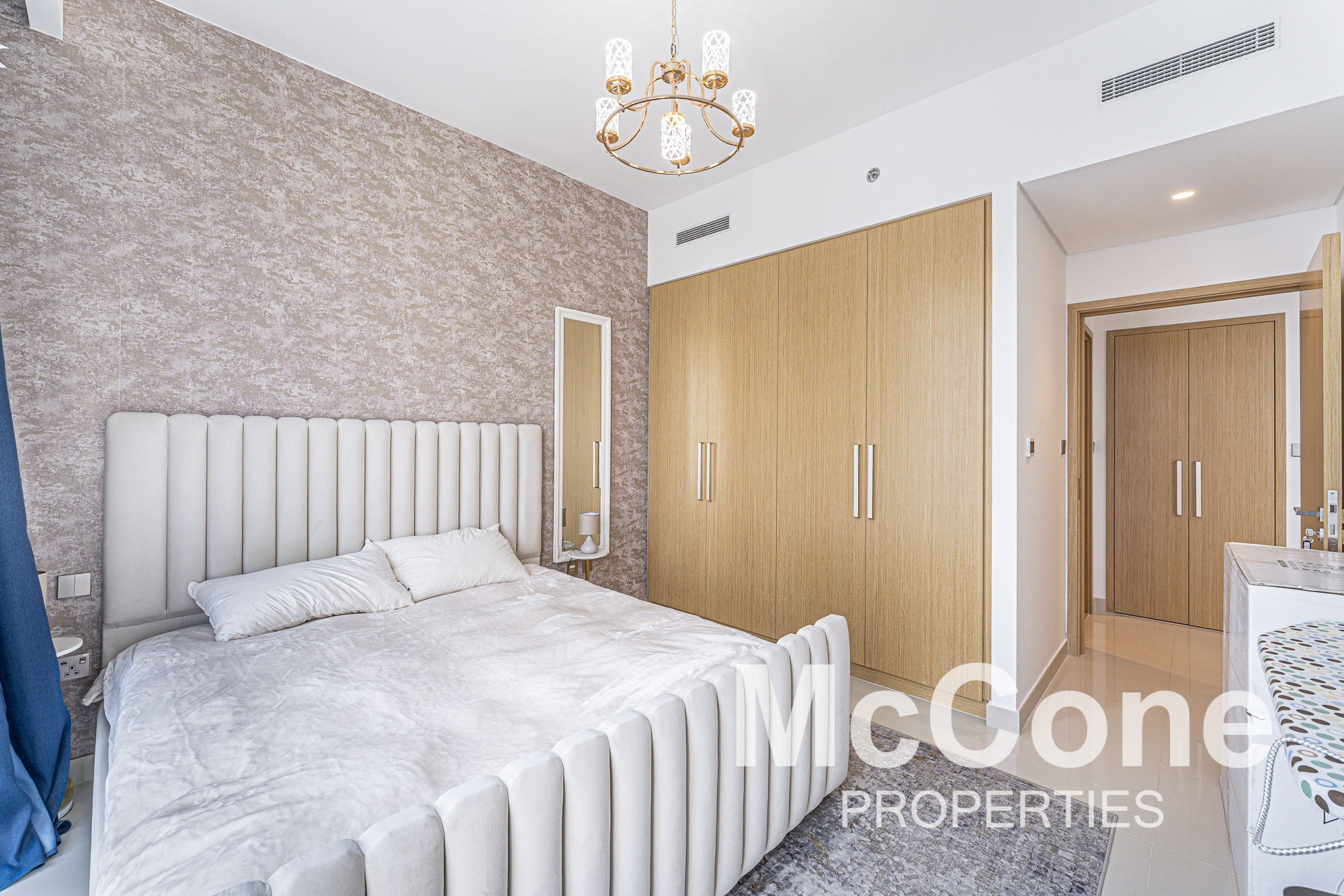1 Bedroom Apartment for Sale in 17 Icon Bay, Dubai Creek Harbour (The Lagoons) — photo 8 of 15