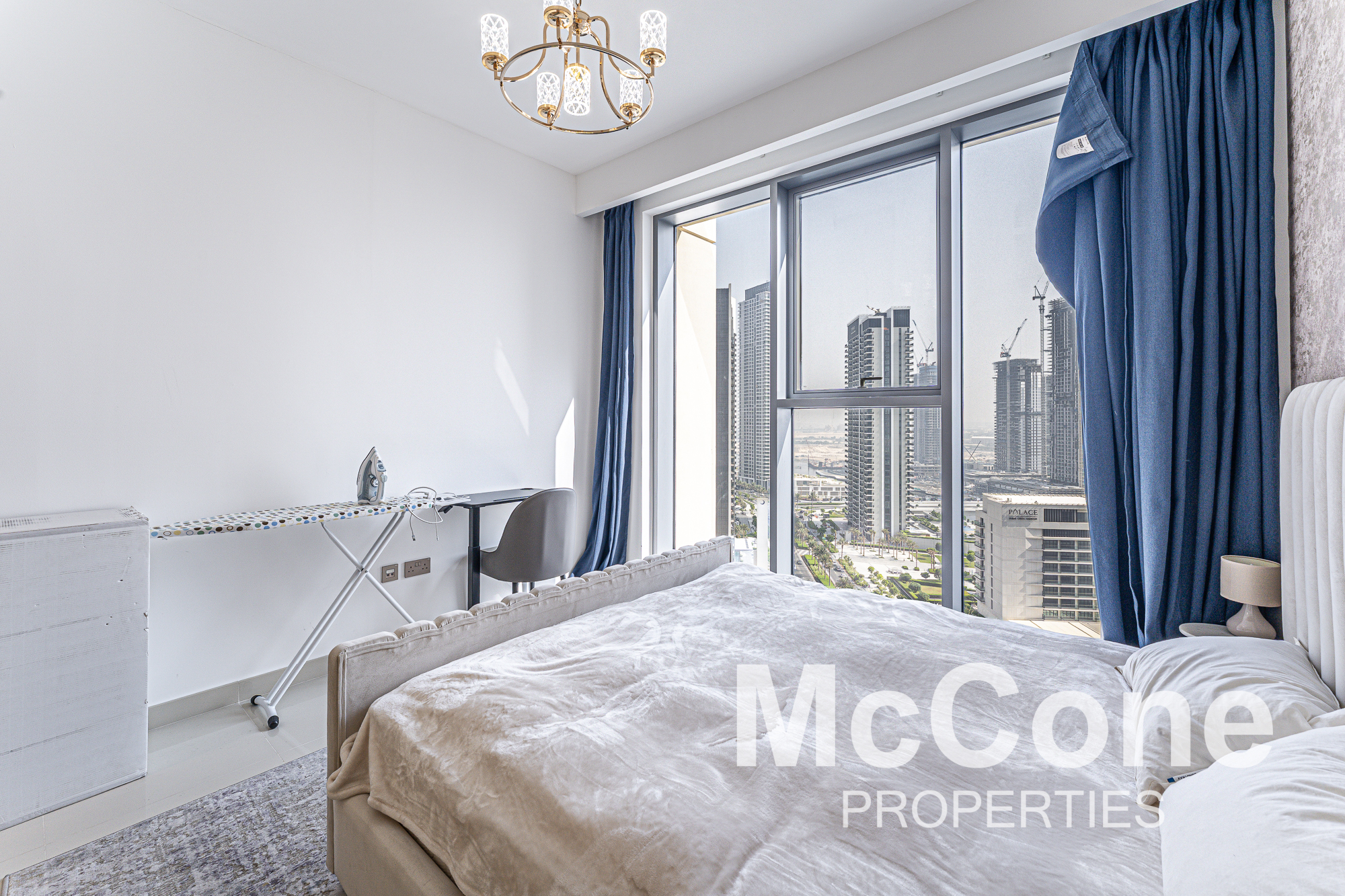 1 Bedroom Apartment for Sale in 17 Icon Bay, Dubai Creek Harbour (The Lagoons) — photo 9 of 15