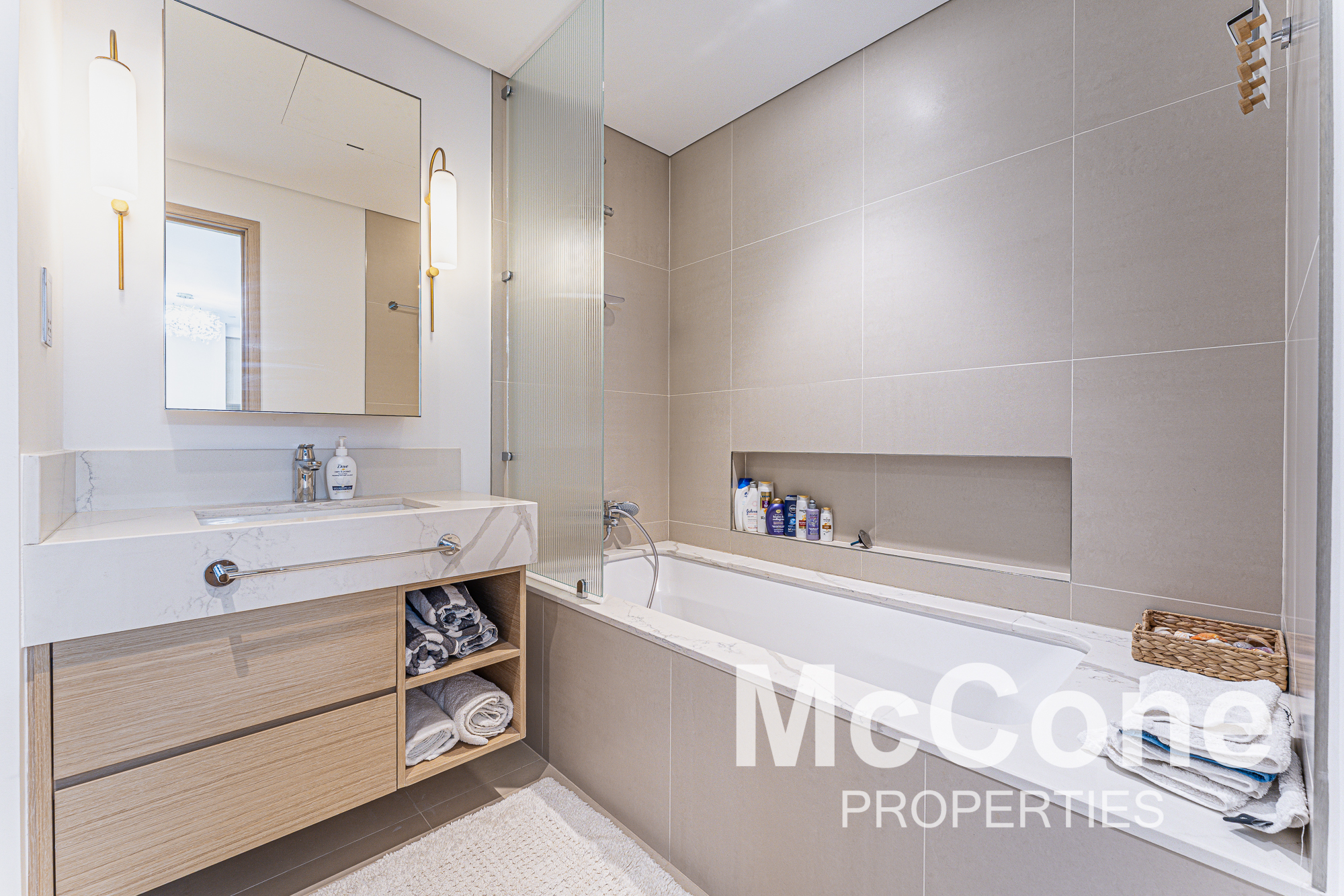 1 Bedroom Apartment for Sale in 17 Icon Bay, Dubai Creek Harbour (The Lagoons) — photograph 10 of 15