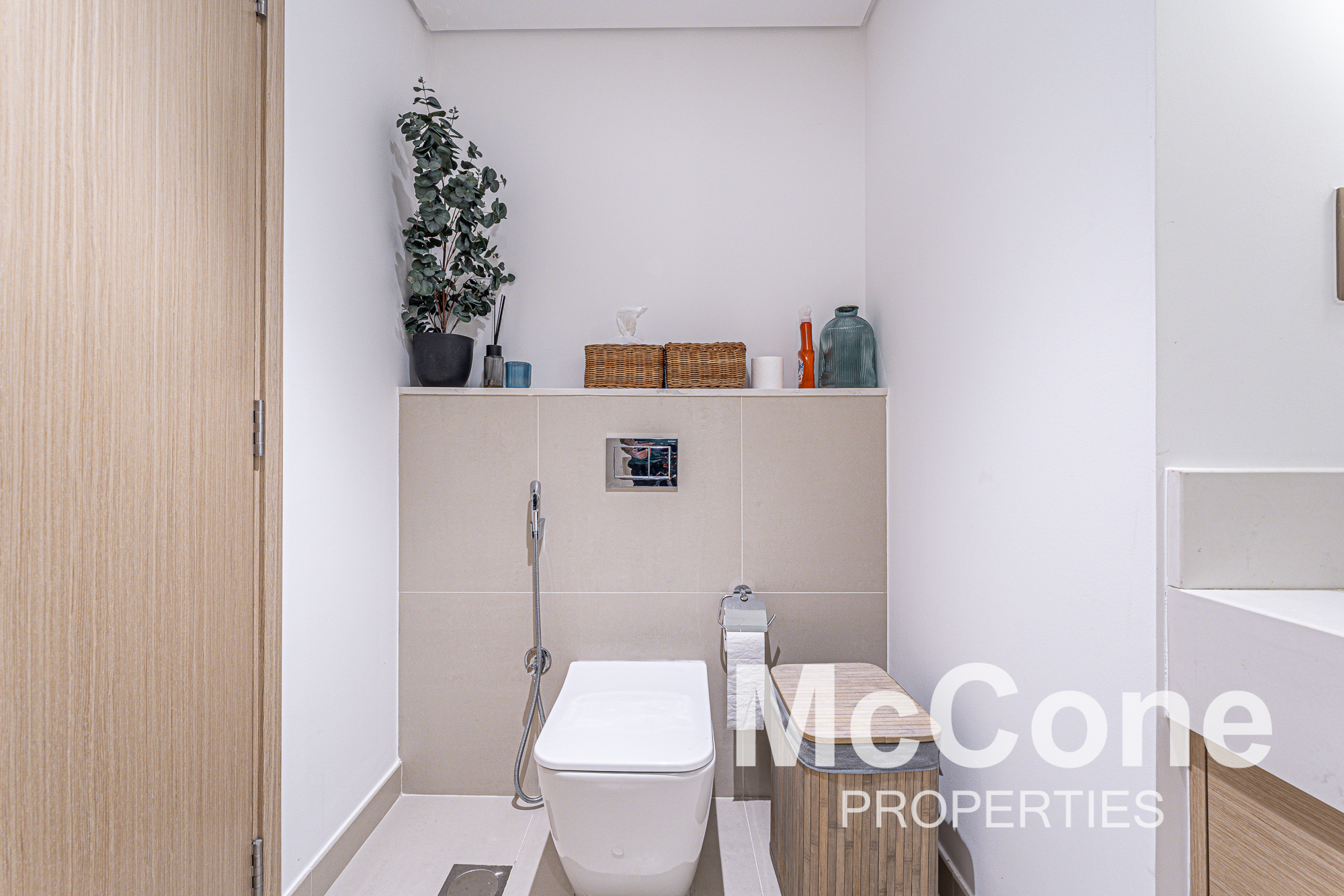 1 Bedroom Apartment for Sale in 17 Icon Bay, Dubai Creek Harbour (The Lagoons) — photograph 11 of 15