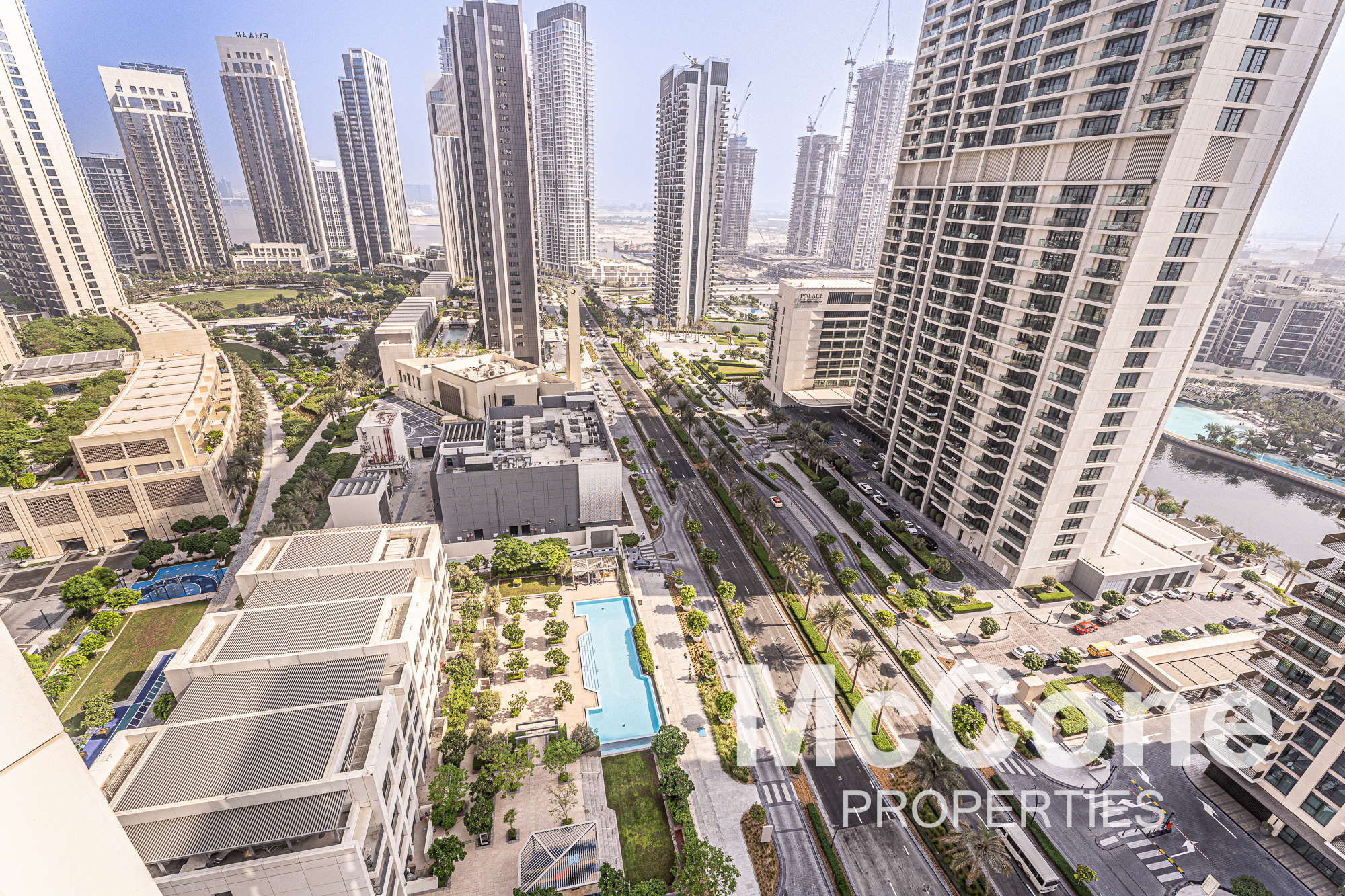 1 Bedroom Apartment for Sale in 17 Icon Bay, Dubai Creek Harbour (The Lagoons) — photograph 14 of 15