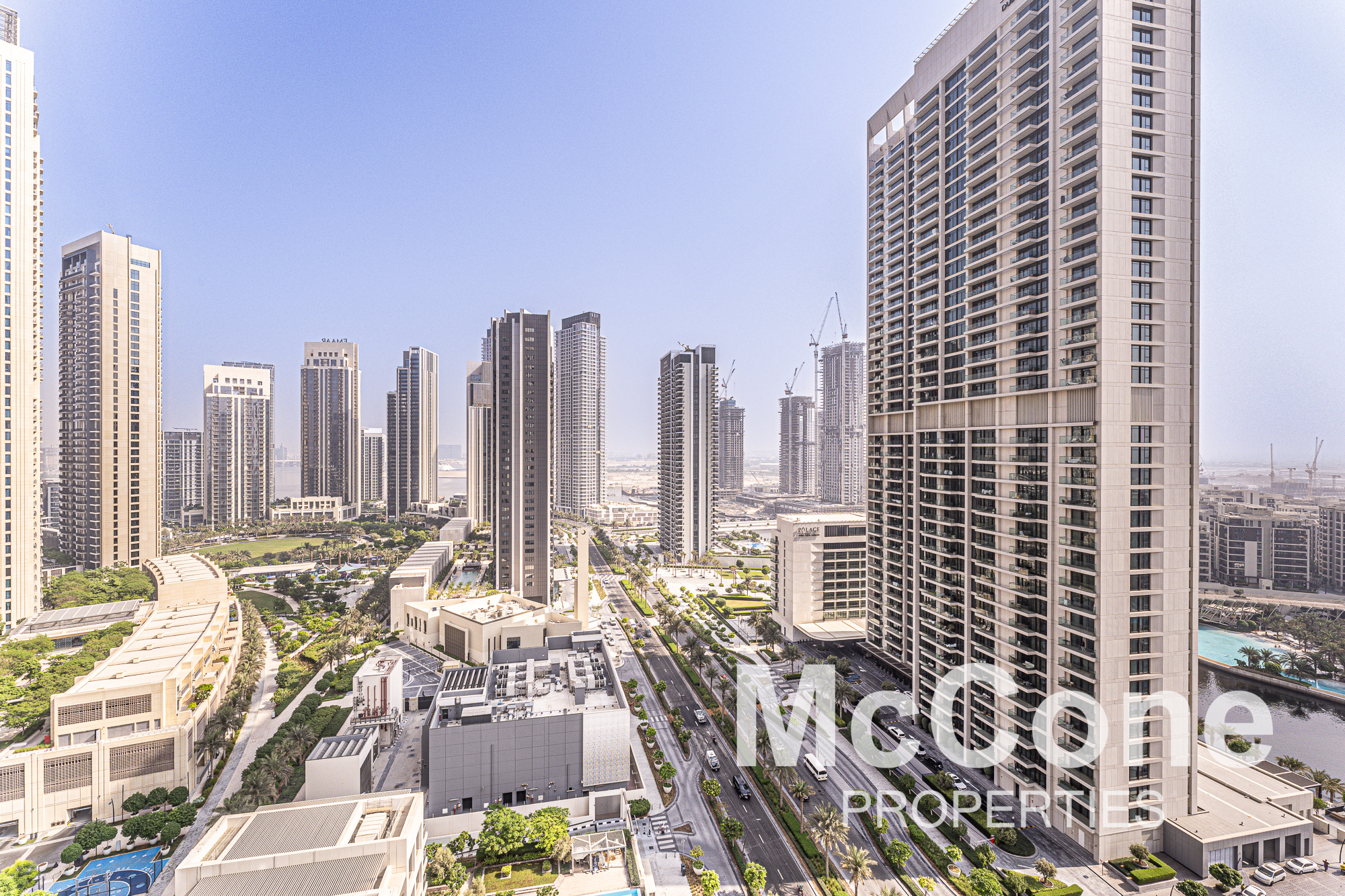 1 Bedroom Apartment for Sale in 17 Icon Bay, Dubai Creek Harbour (The Lagoons) — photograph 15 of 15