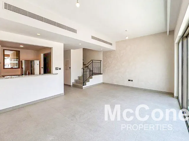 4 Bedroom Townhouse for Sale in Malta, Damac Lagoons