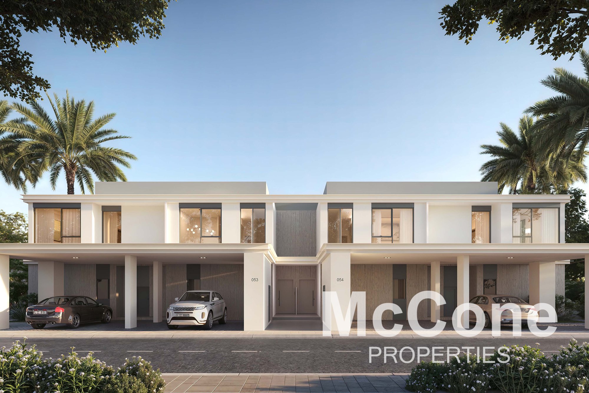 4 Bedroom Villa for Sale in Greenway 2, Dubai South (Dubai World Central)