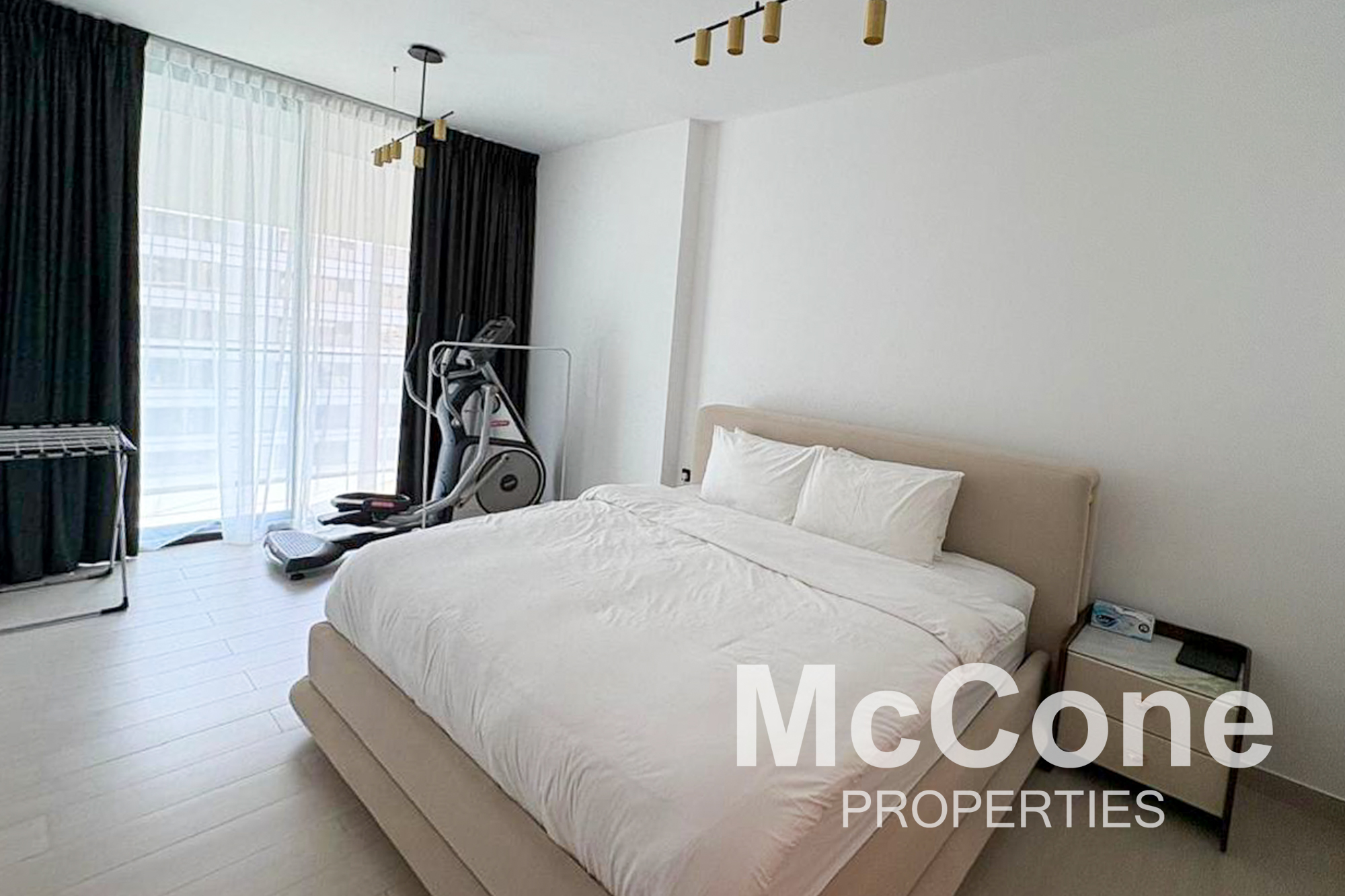 2 Bedroom Apartment for Sale in Binghatti Orchid, Jumeirah Village Circle — photo 3 of 14
