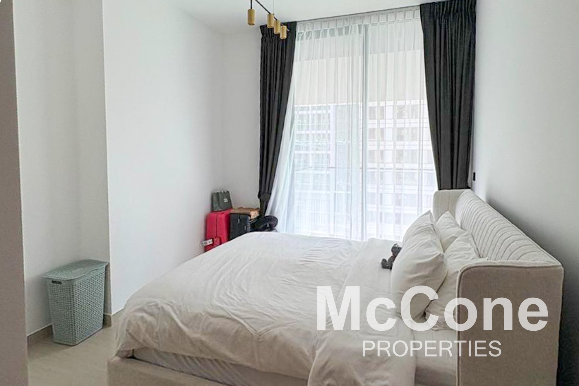 2 Bedroom Apartment for Sale in Binghatti Orchid, Jumeirah Village Circle — photo 7 of 14