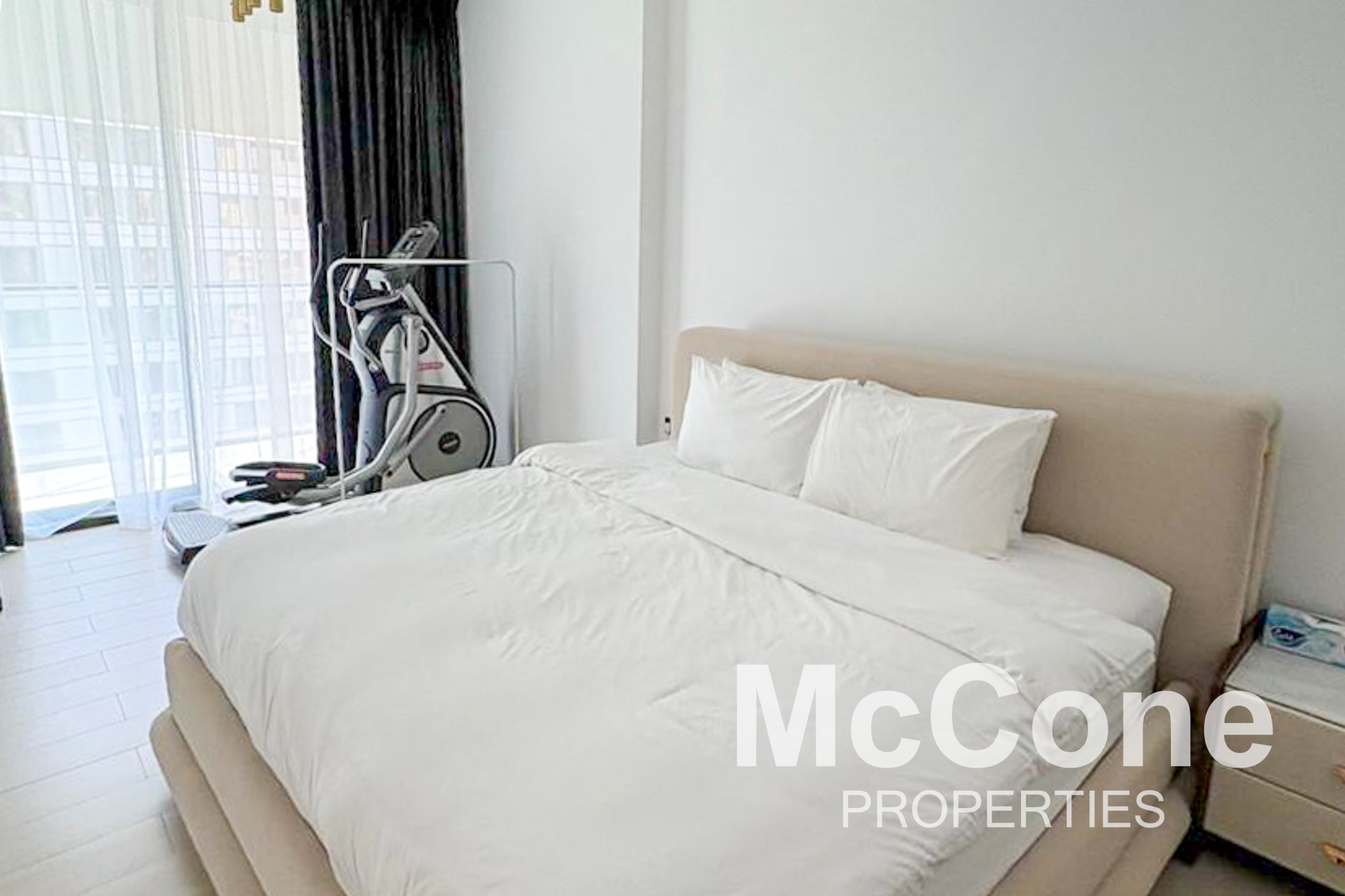 2 Bedroom Apartment for Sale in Binghatti Orchid, Jumeirah Village Circle — photo 6 of 14