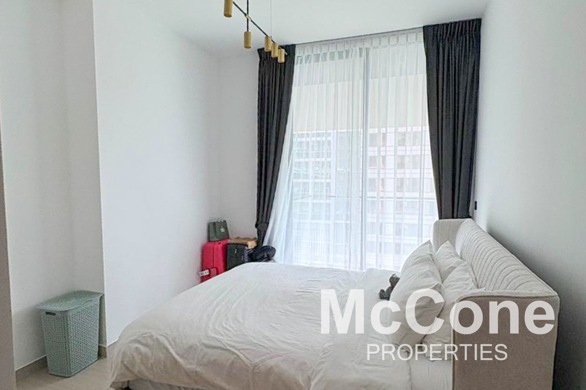 2 Bedroom Apartment for Sale in Binghatti Orchid, Jumeirah Village Circle — photo 9 of 14
