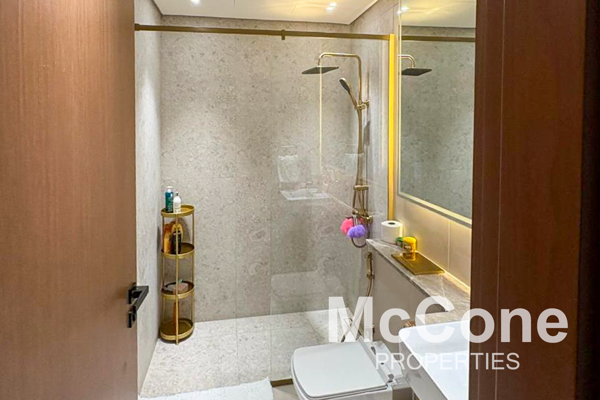 2 Bedroom Apartment for Sale in Binghatti Orchid, Jumeirah Village Circle — photograph 12 of 14