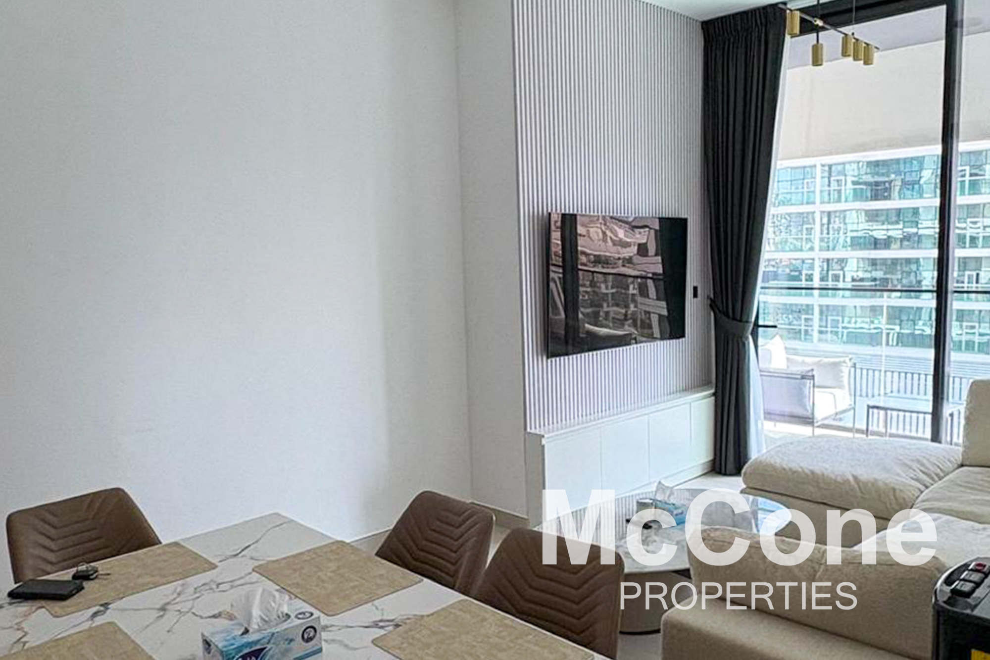 2 Bedroom Apartment for Sale in Binghatti Orchid, Jumeirah Village Circle