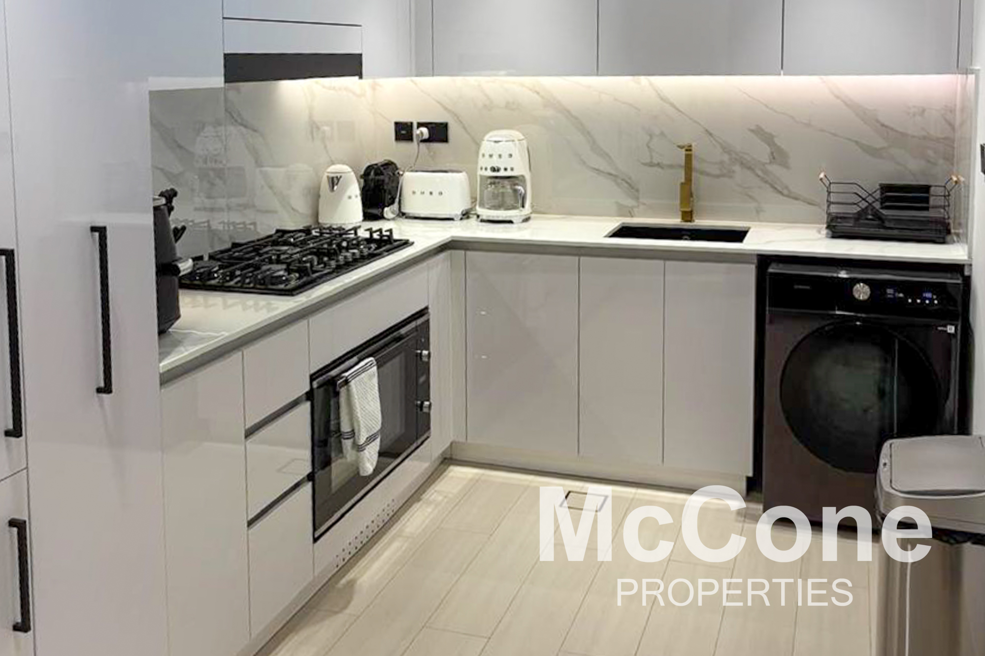 2 Bedroom Apartment for Sale in Binghatti Orchid, Jumeirah Village Circle — photo 4 of 14