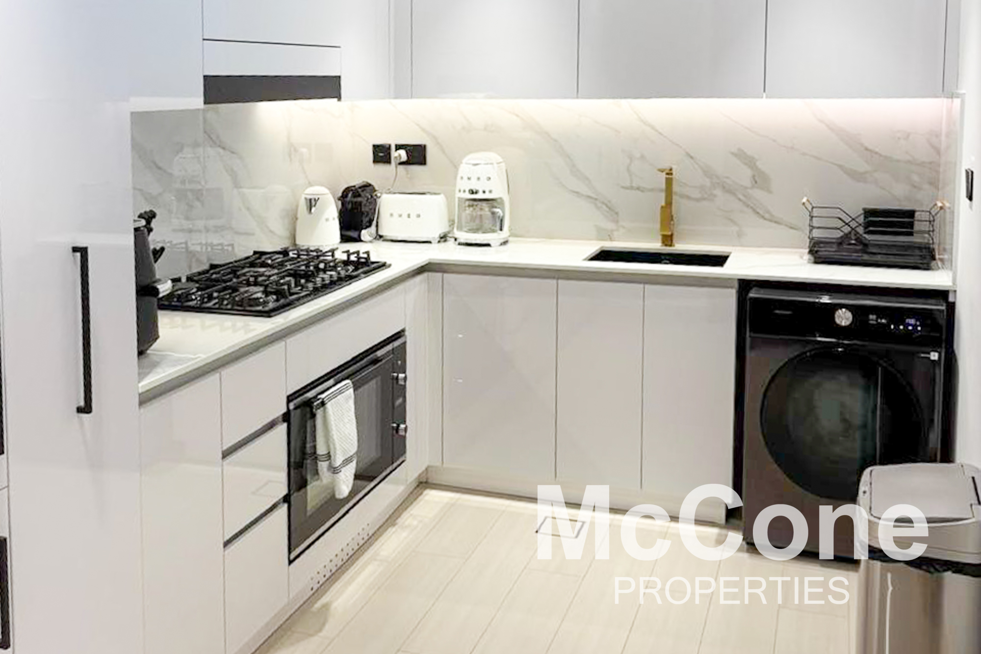 2 Bedroom Apartment for Sale in Binghatti Orchid, Jumeirah Village Circle — photo 2 of 14