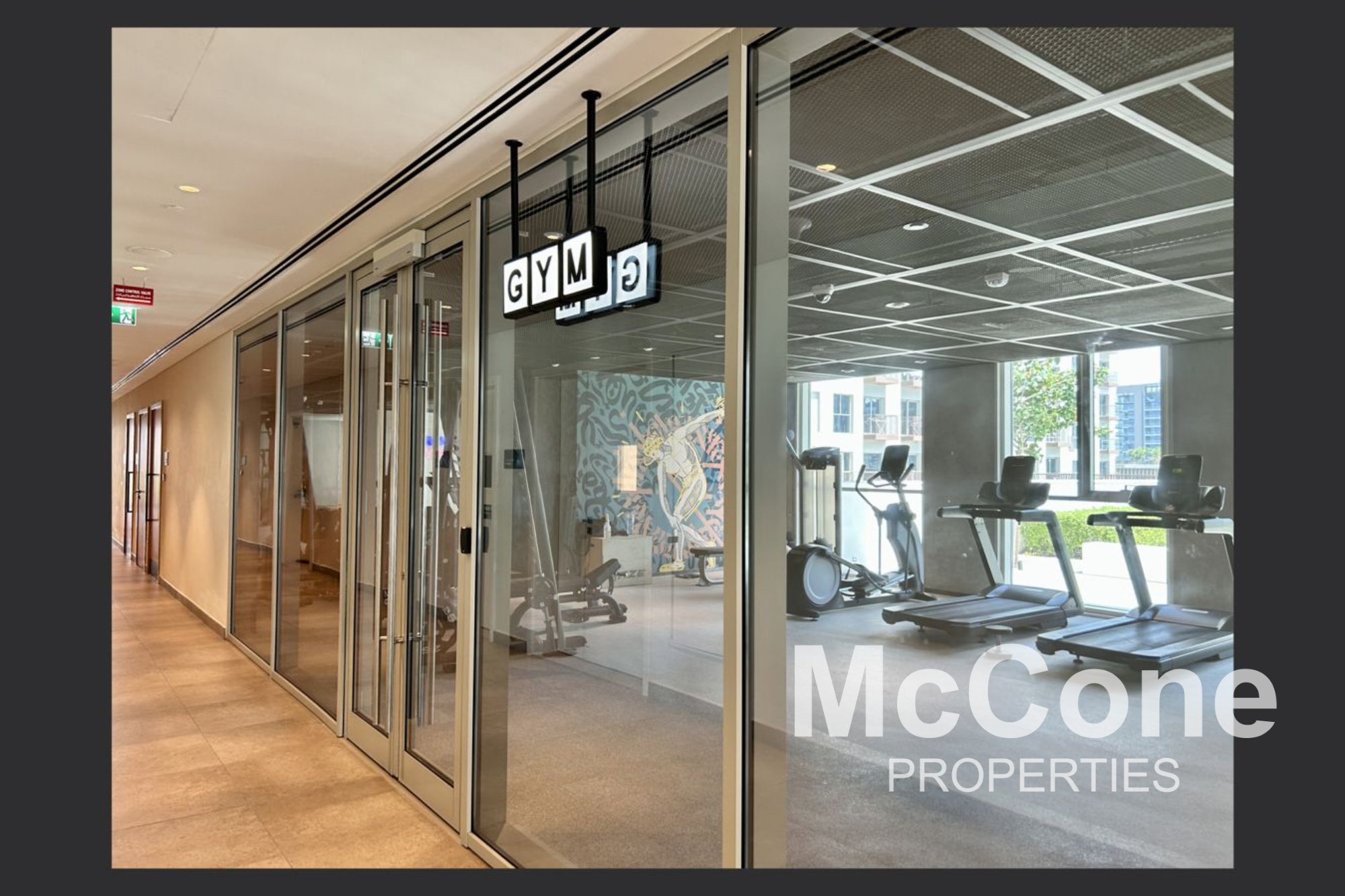 1 Bedroom Apartment for Sale in Collective 2.0 Tower A, Dubai Hills Estate — photograph 11 of 20