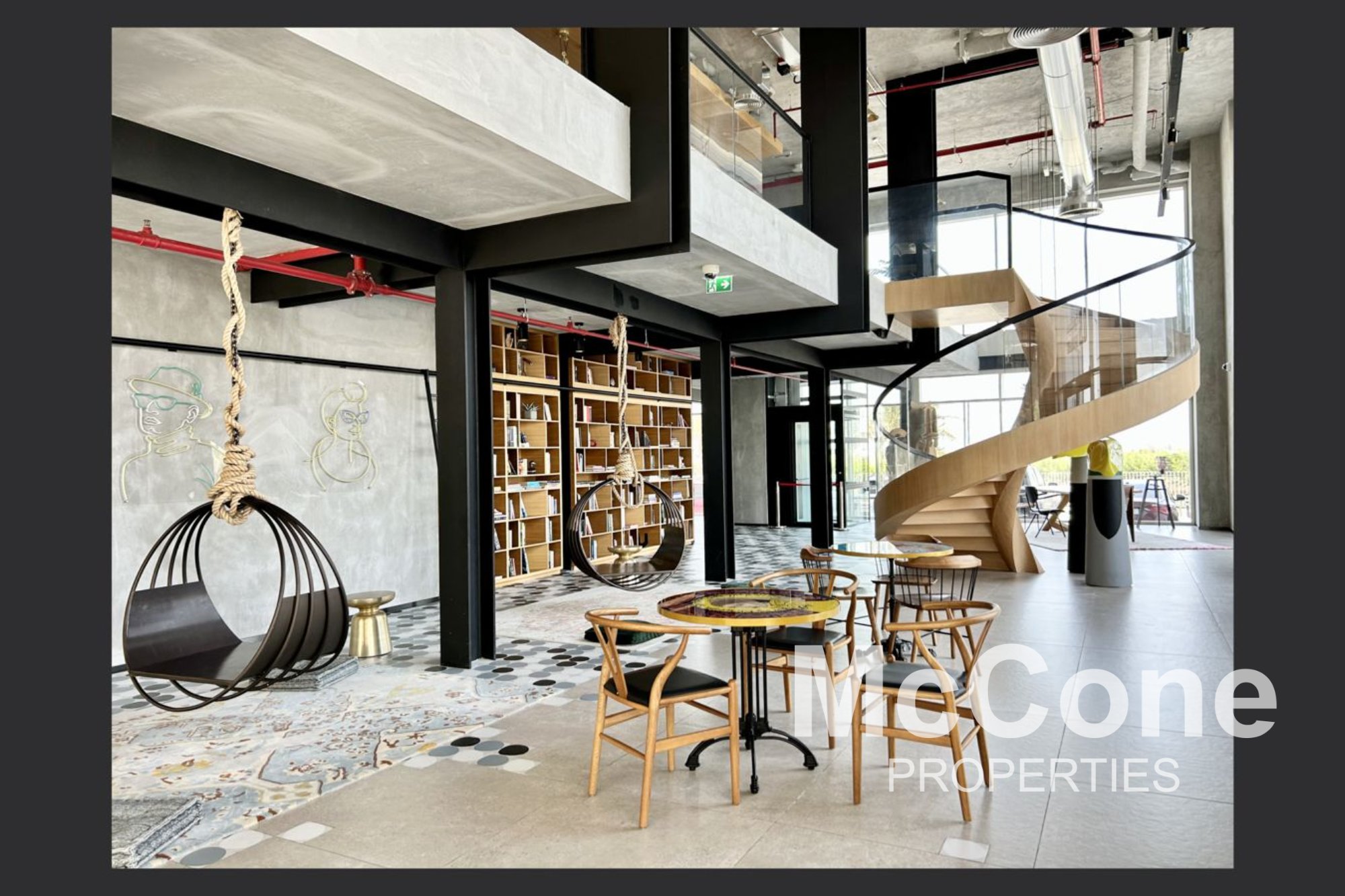 1 Bedroom Apartment for Sale in Collective 2.0 Tower A, Dubai Hills Estate — photograph 17 of 20