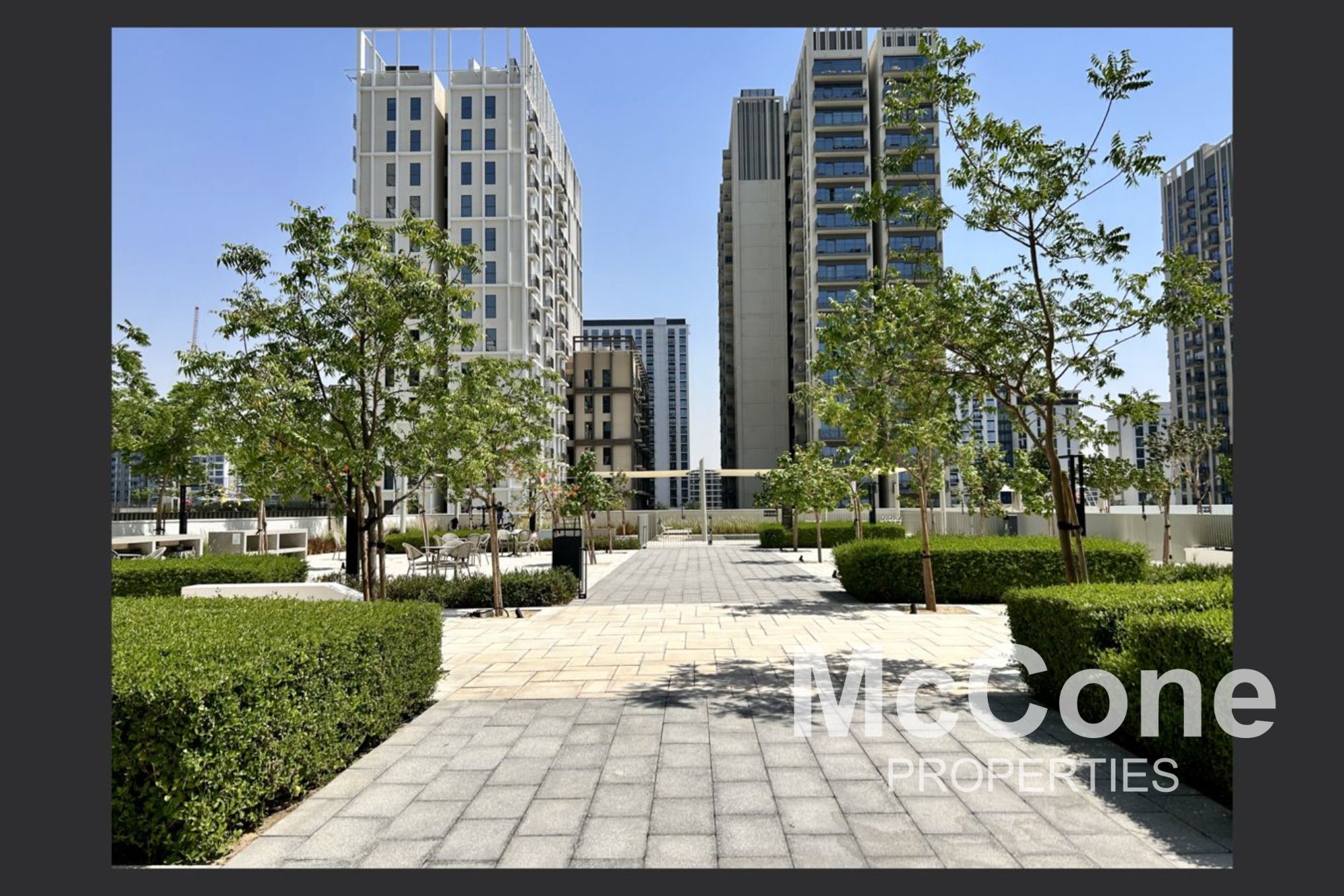 1 Bedroom Apartment for Sale in Collective 2.0 Tower A, Dubai Hills Estate — photograph 19 of 20