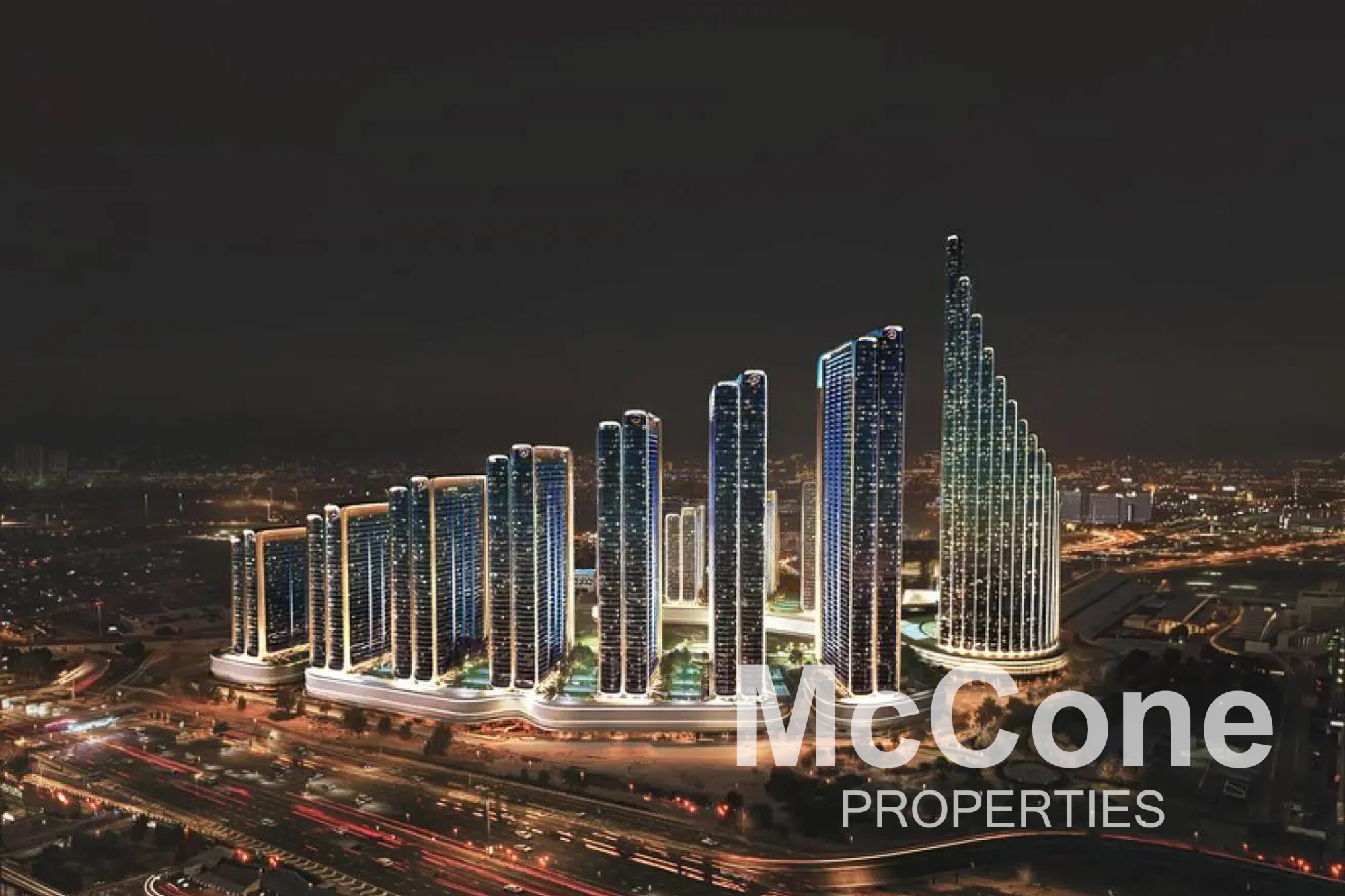1 Bedroom Apartment for Sale in Vision Iconic, Nad Al Sheba — photograph 15 of 15