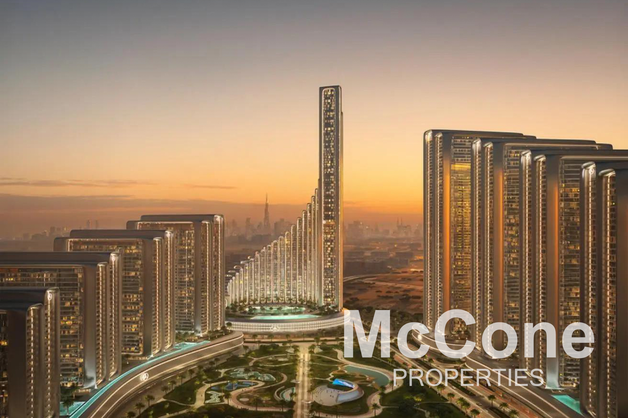 1 Bedroom Apartment for Sale in Vision Iconic, Nad Al Sheba — photograph 10 of 15